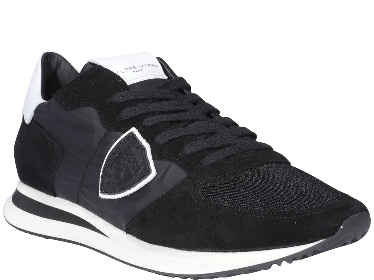 Philippe Model Trpx Basic Low-Top Sneakers