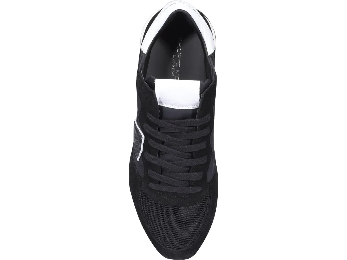 Philippe Model Trpx Basic Low-Top Sneakers