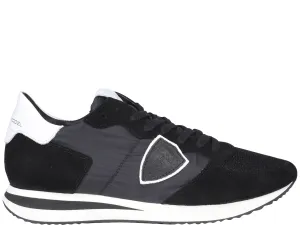 Philippe Model Trpx Basic Low-Top Sneakers