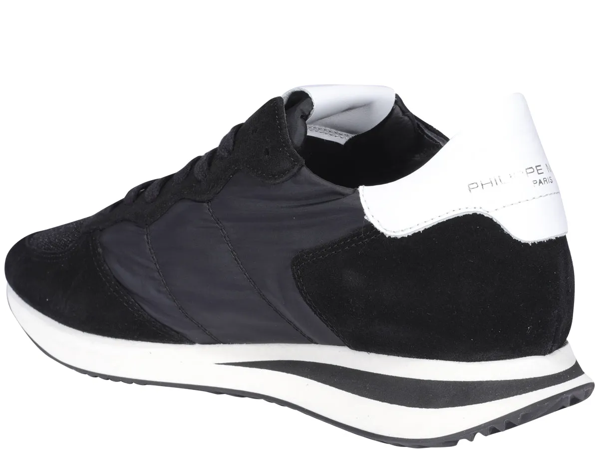 Philippe Model Trpx Basic Low-Top Sneakers