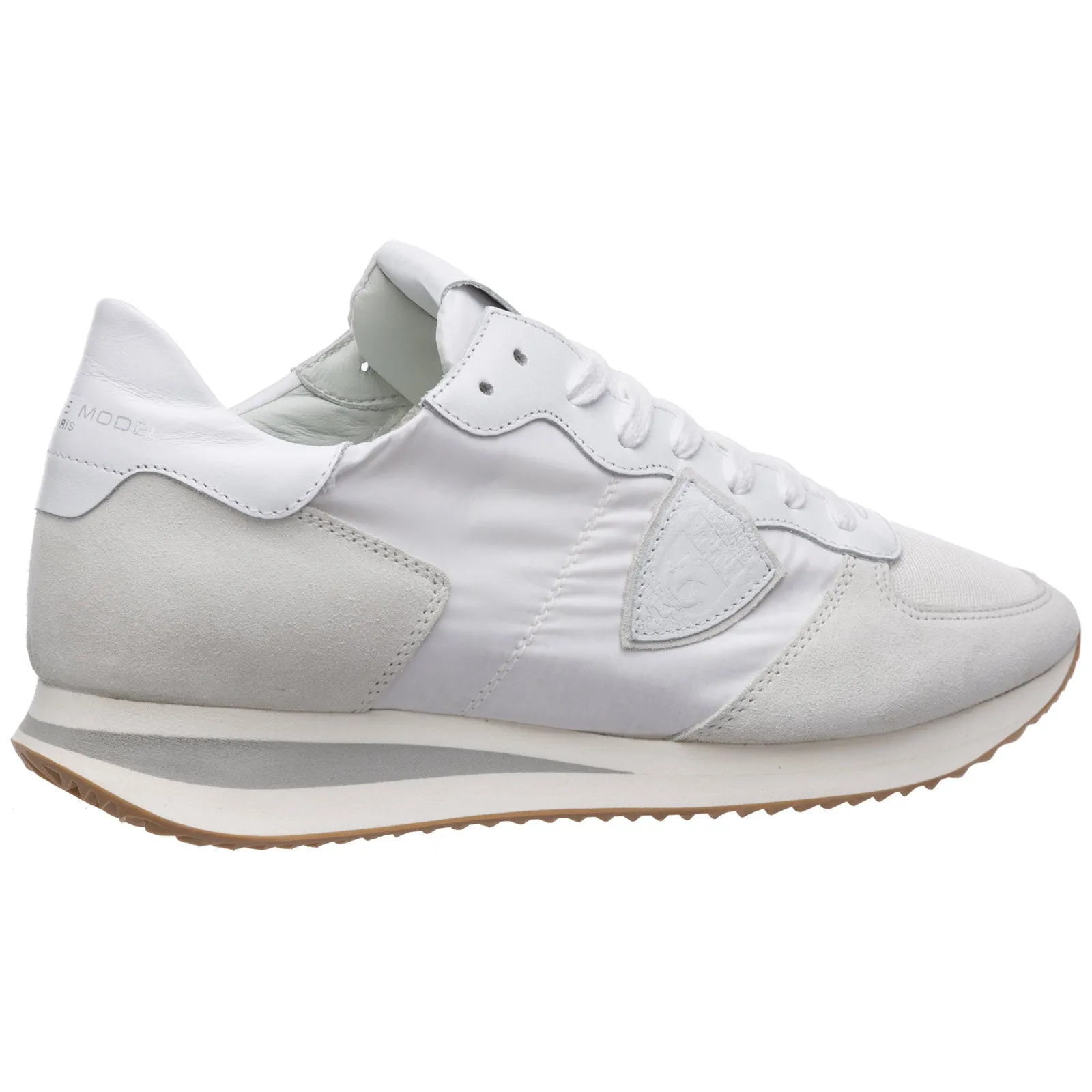 Philippe Model Trpx Basic Sneakers