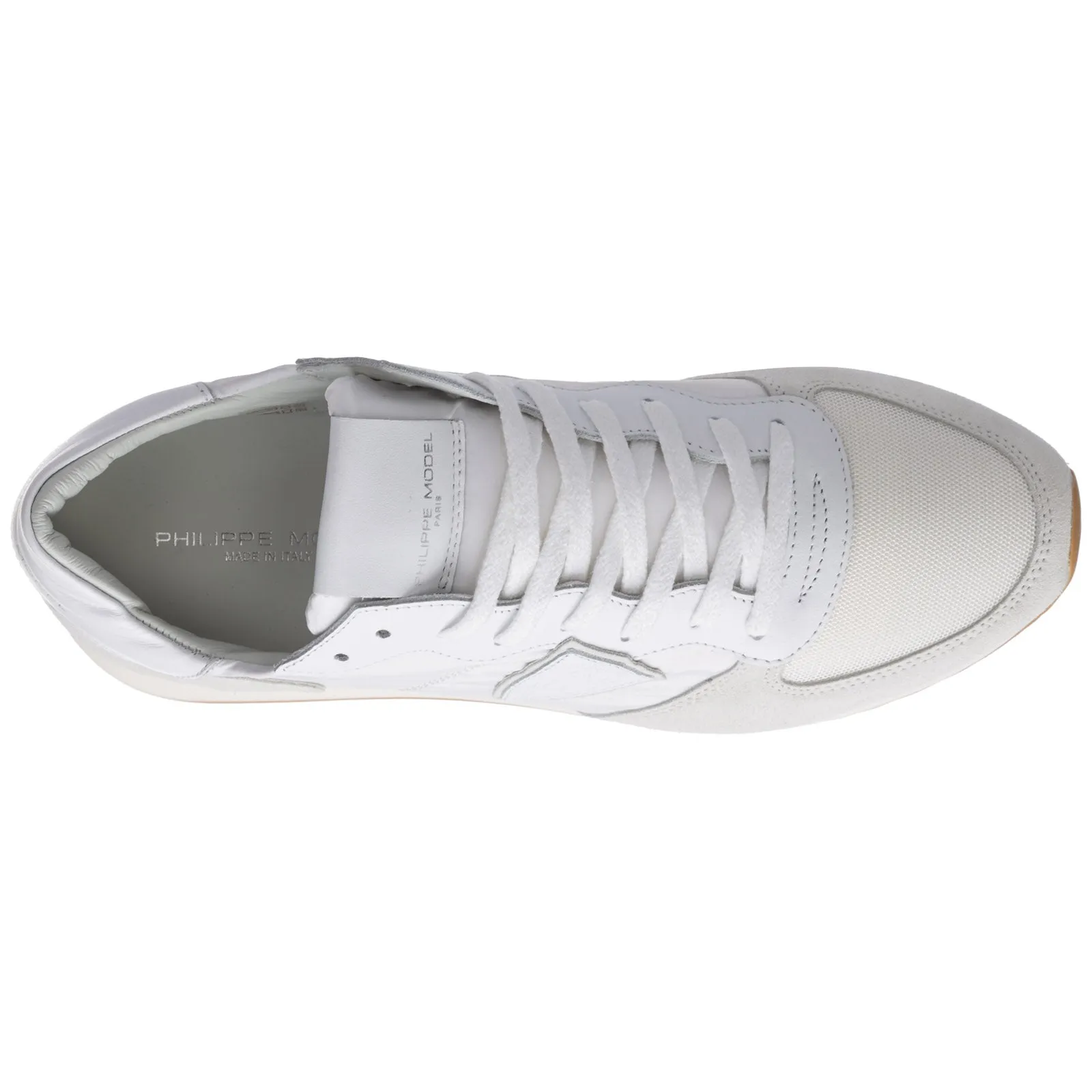 Philippe Model Trpx Basic Sneakers