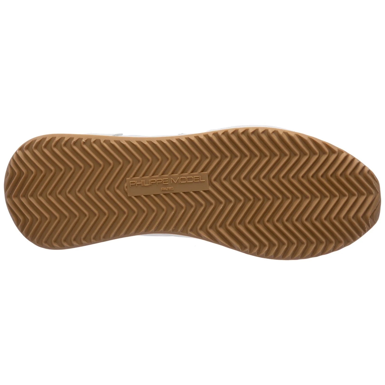 Philippe Model Trpx Basic Sneakers