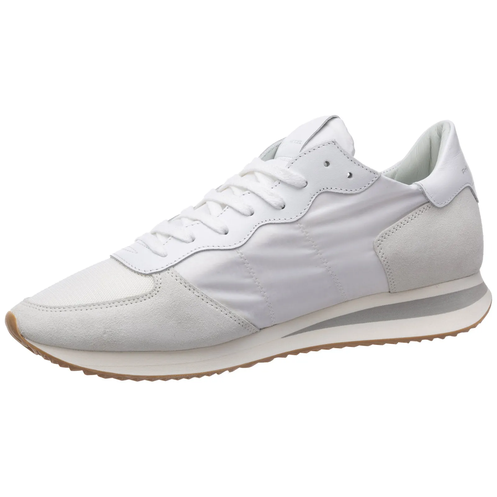 Philippe Model Trpx Basic Sneakers