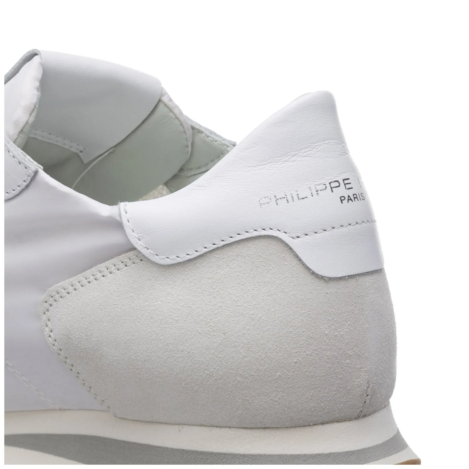 Philippe Model Trpx Basic Sneakers