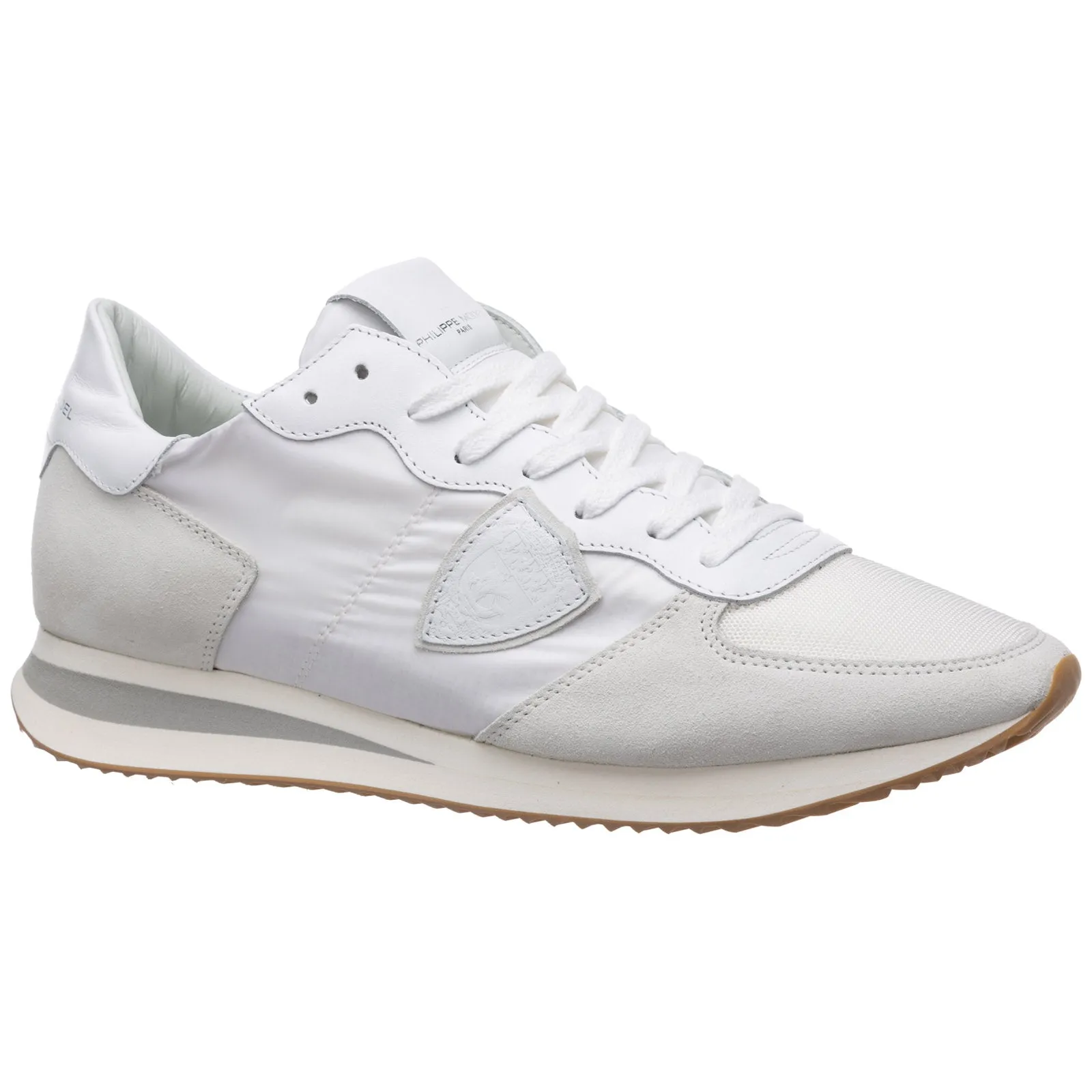 Philippe Model Trpx Basic Sneakers