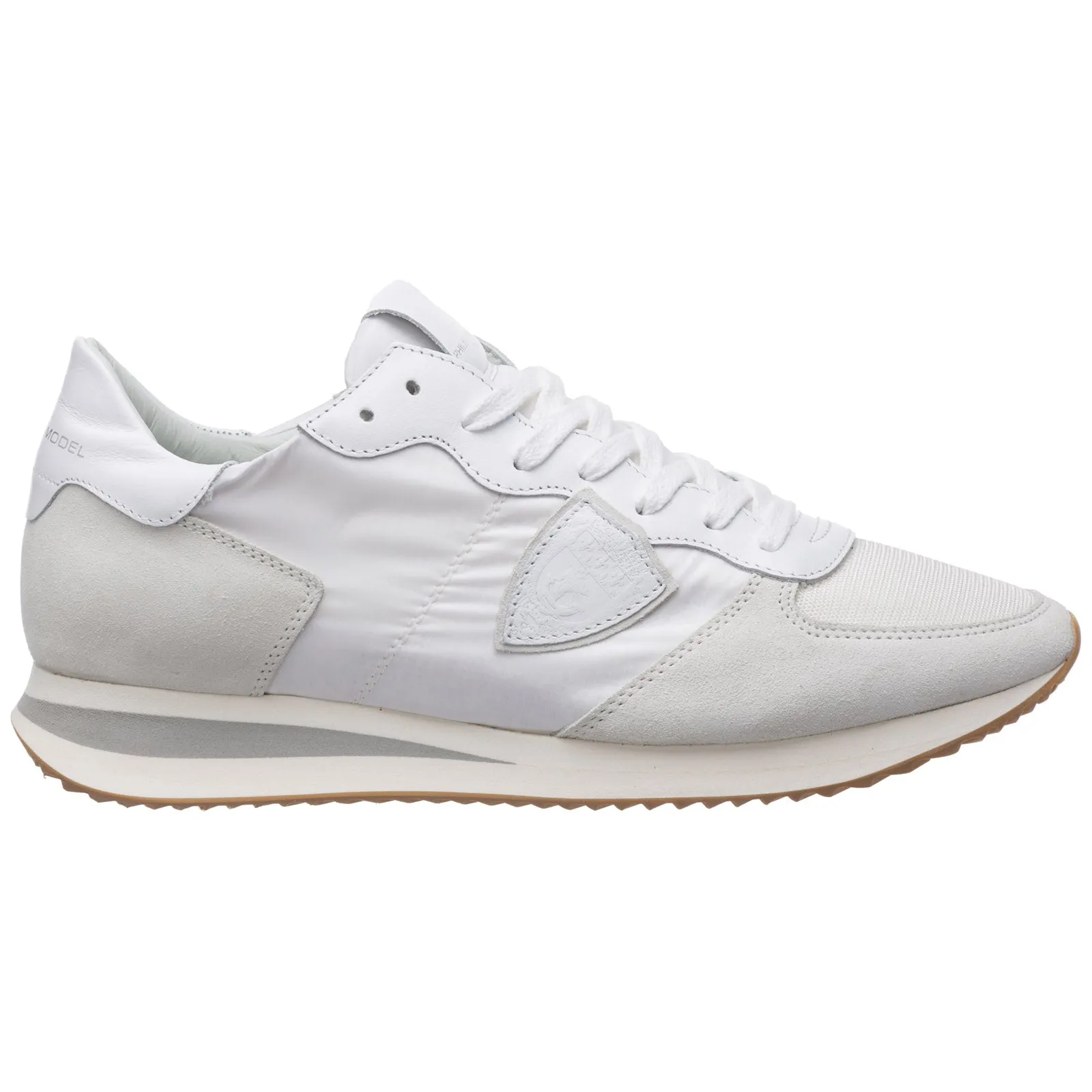 Philippe Model Trpx Basic Sneakers