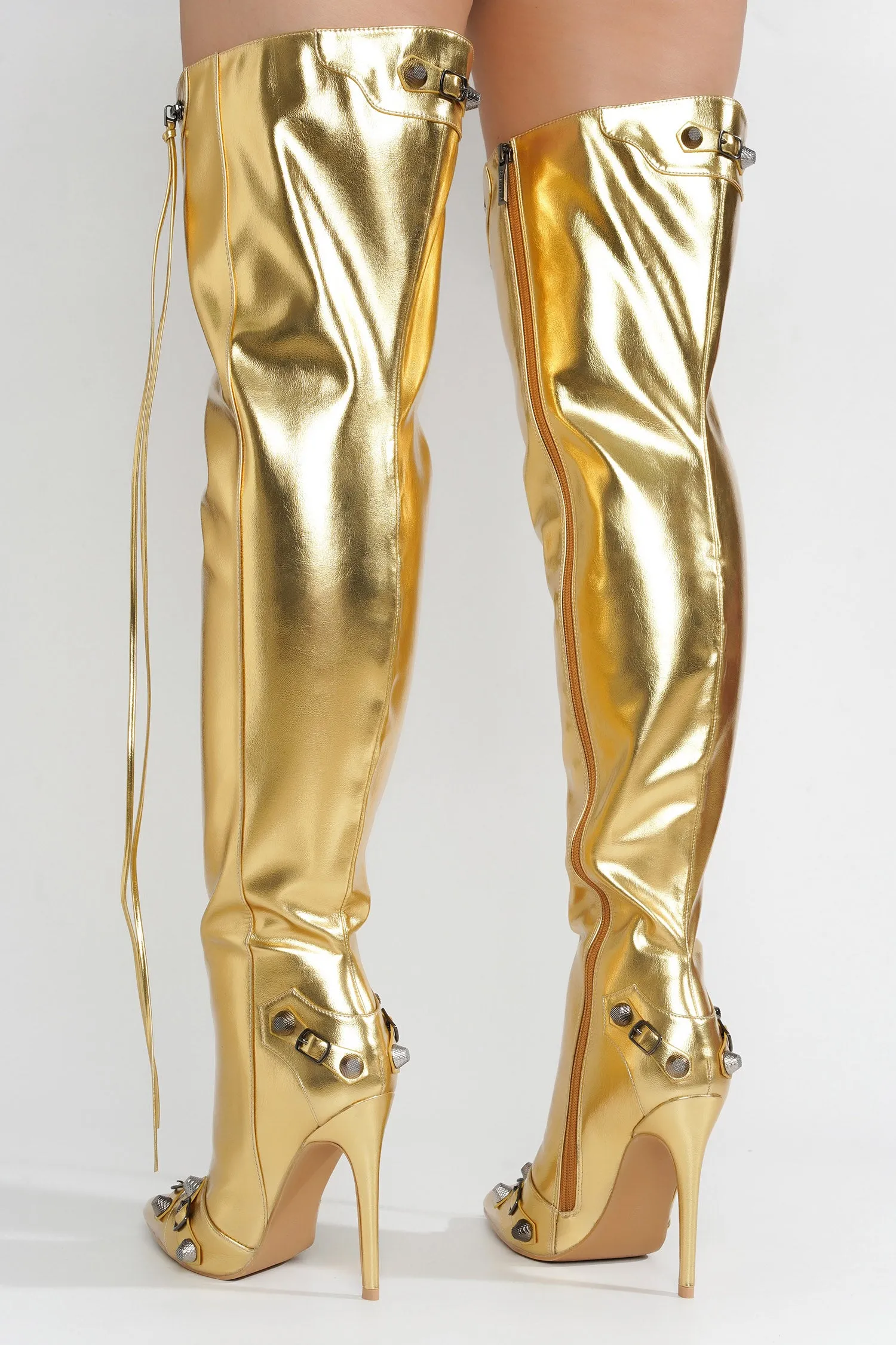 POFIN-2 - GOLD