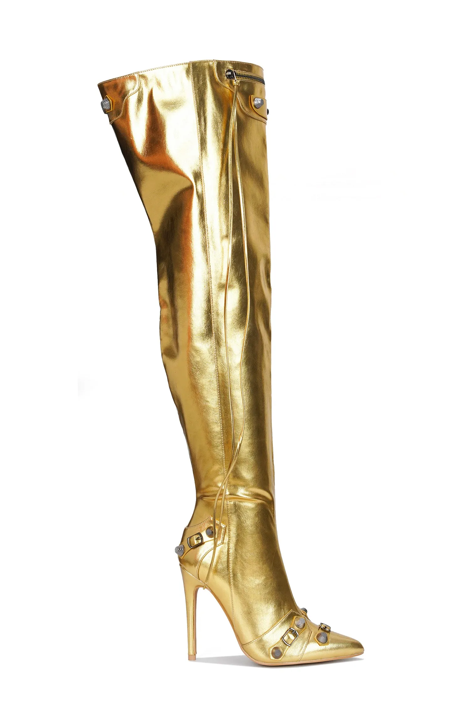 POFIN-2 - GOLD