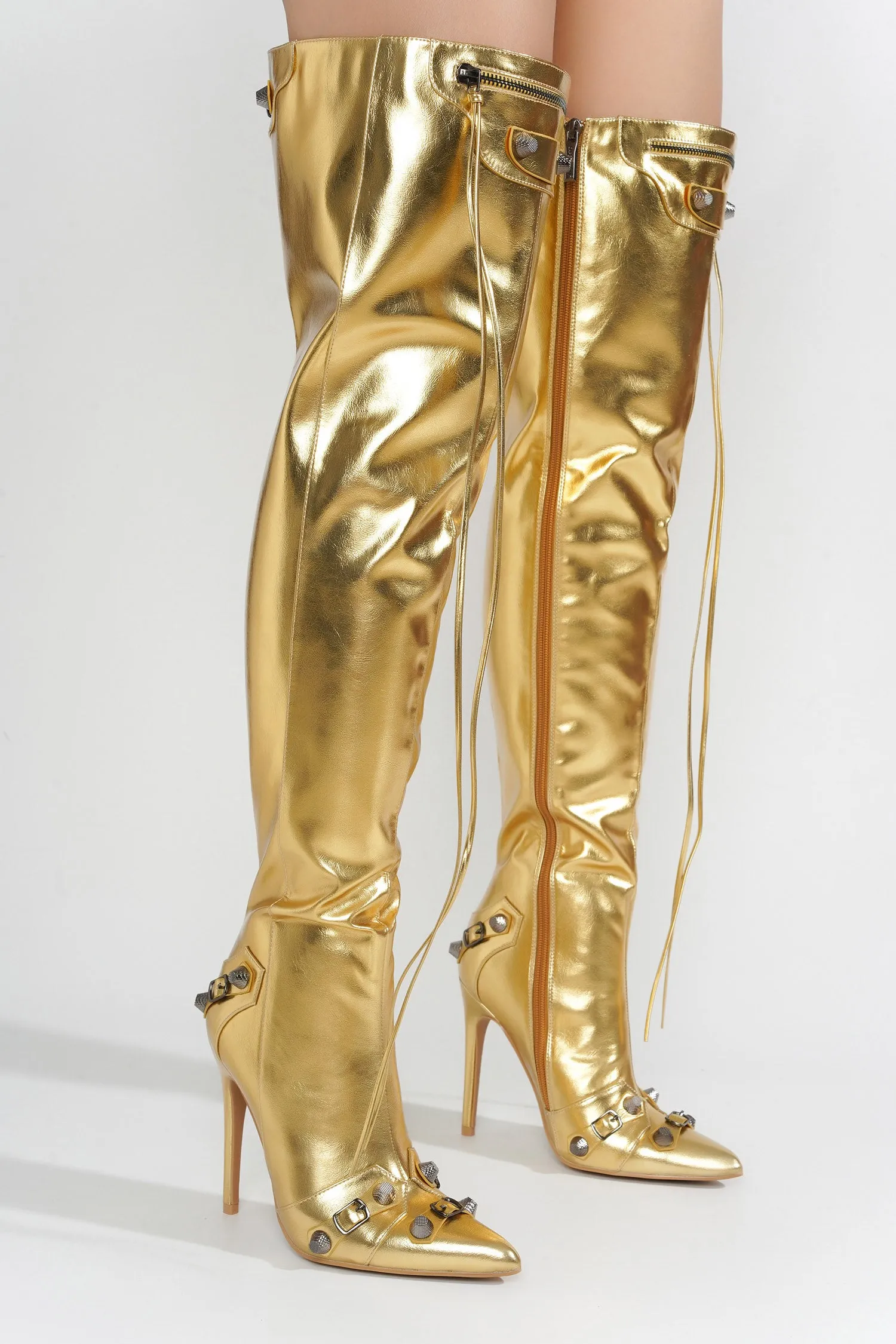POFIN-2 - GOLD