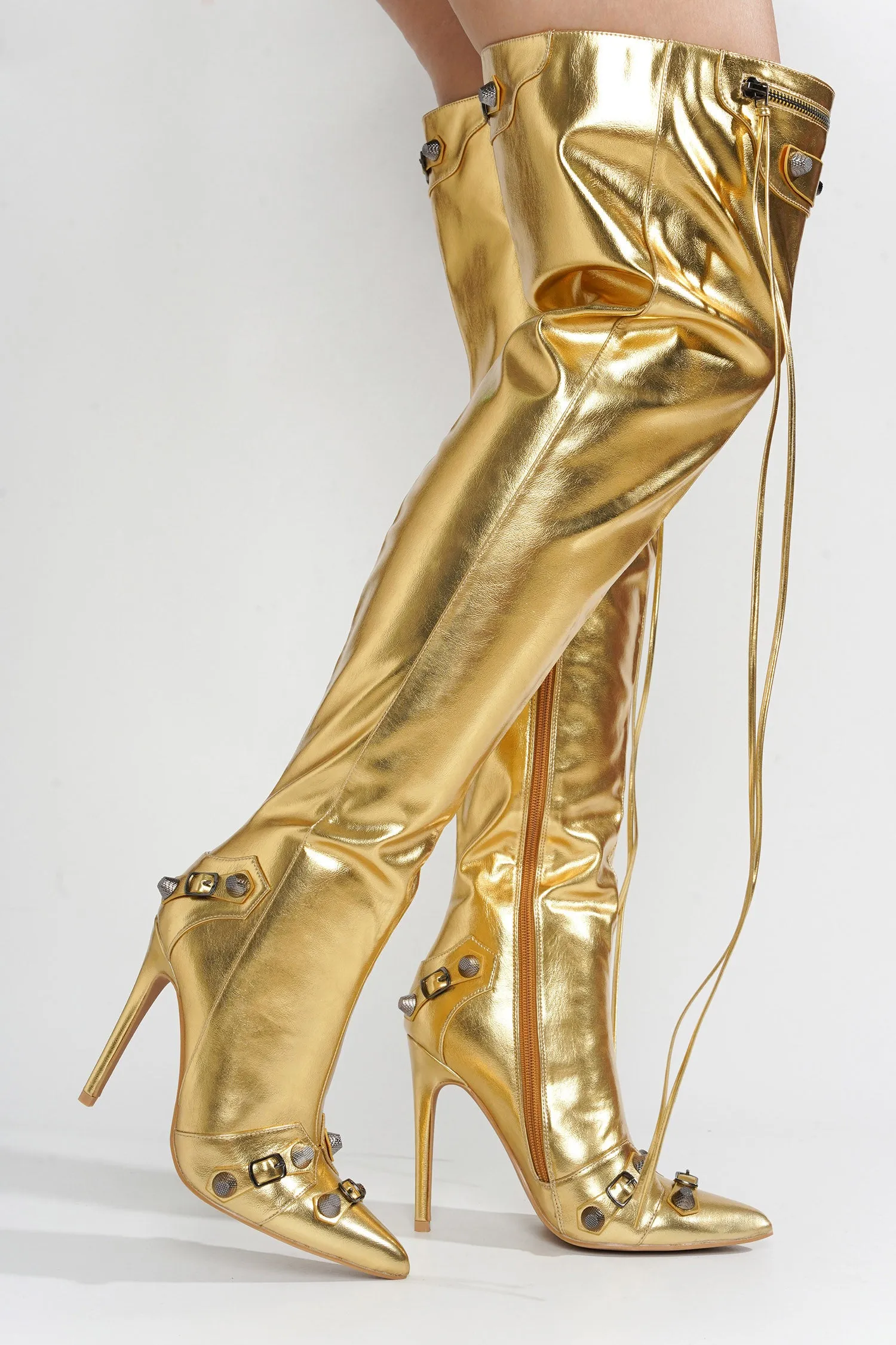 POFIN-2 - GOLD