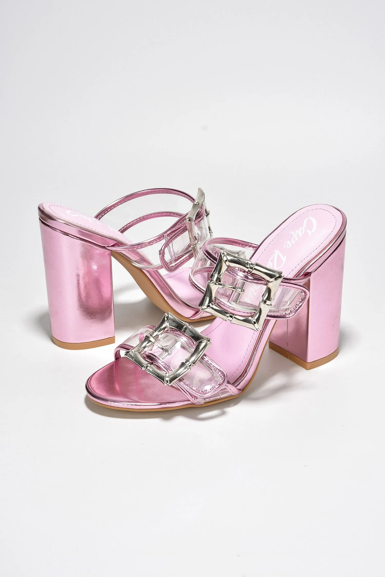 PRUNELLA - PINK