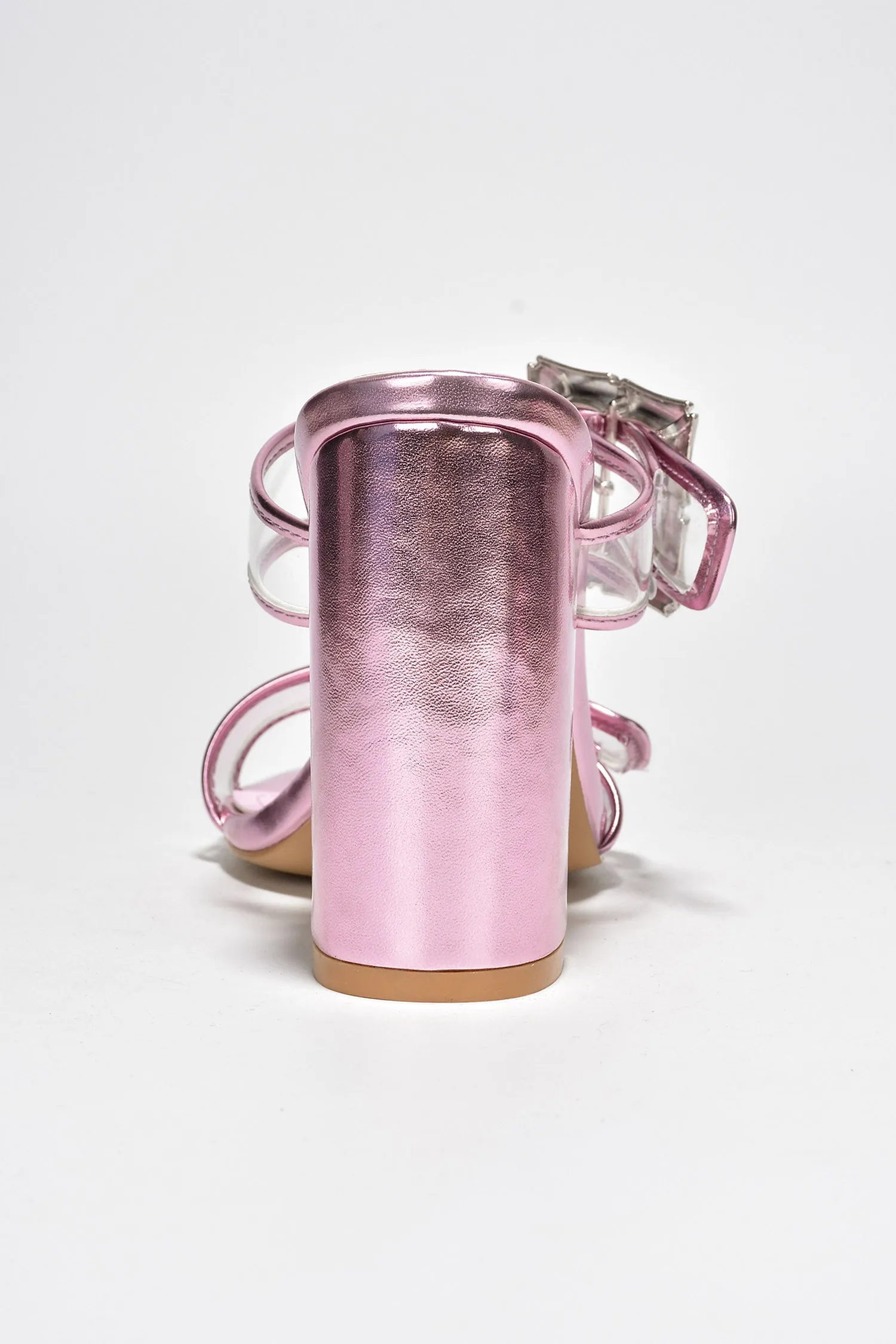 PRUNELLA - PINK