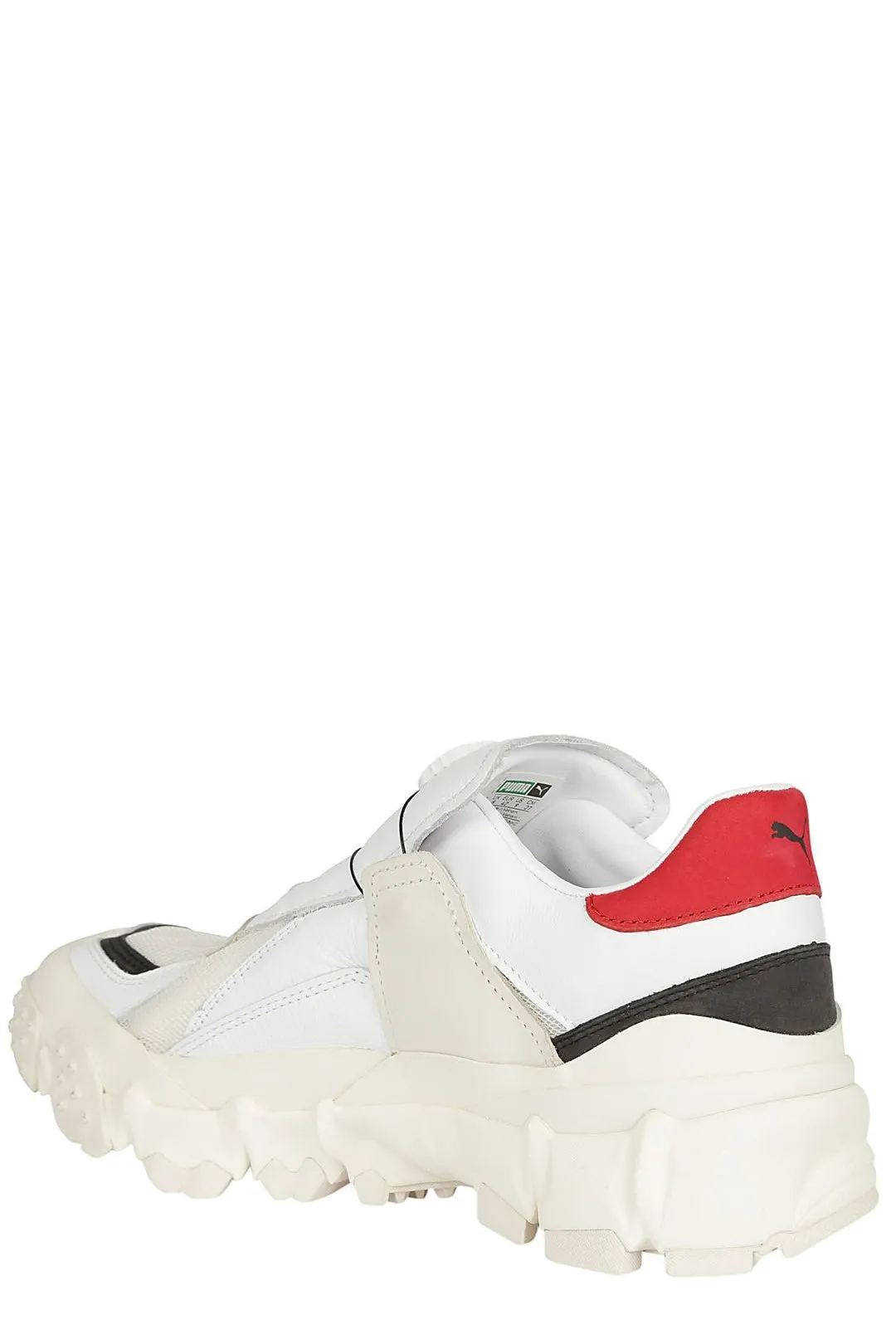 Puma Trail Fox Disc Sneakers