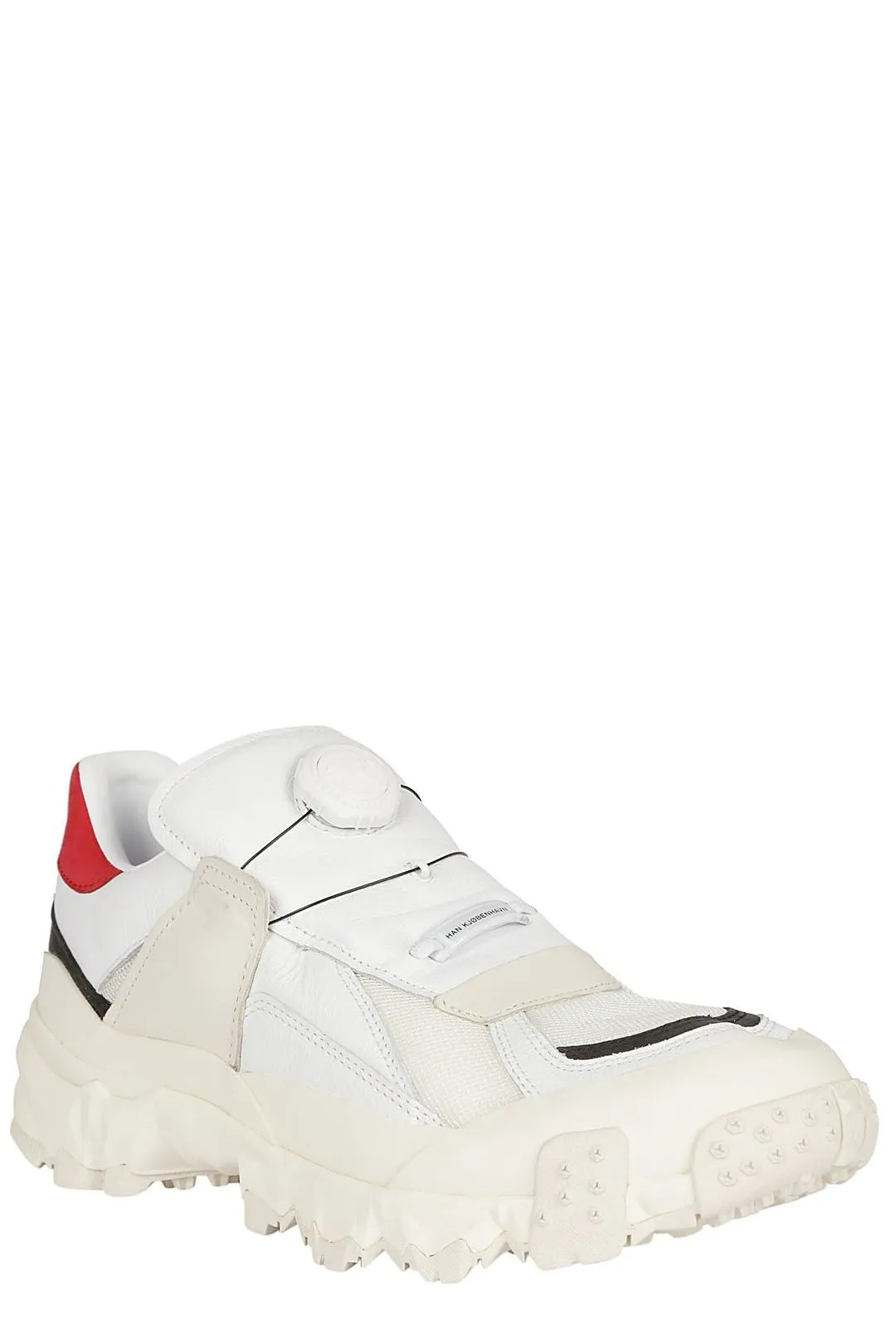 Puma Trail Fox Disc Sneakers