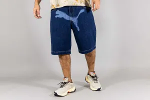PUMA x A$AP Rocky Denim Short