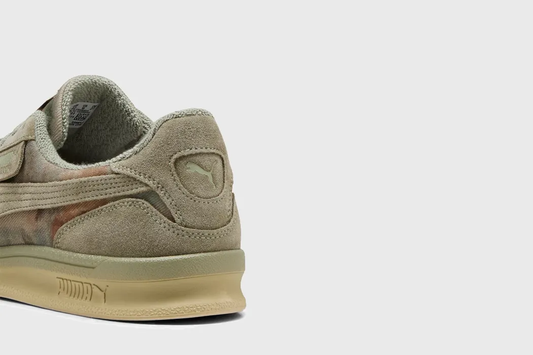 PUMA x KIDSUPER Indoor Dstrsd 'Brown'