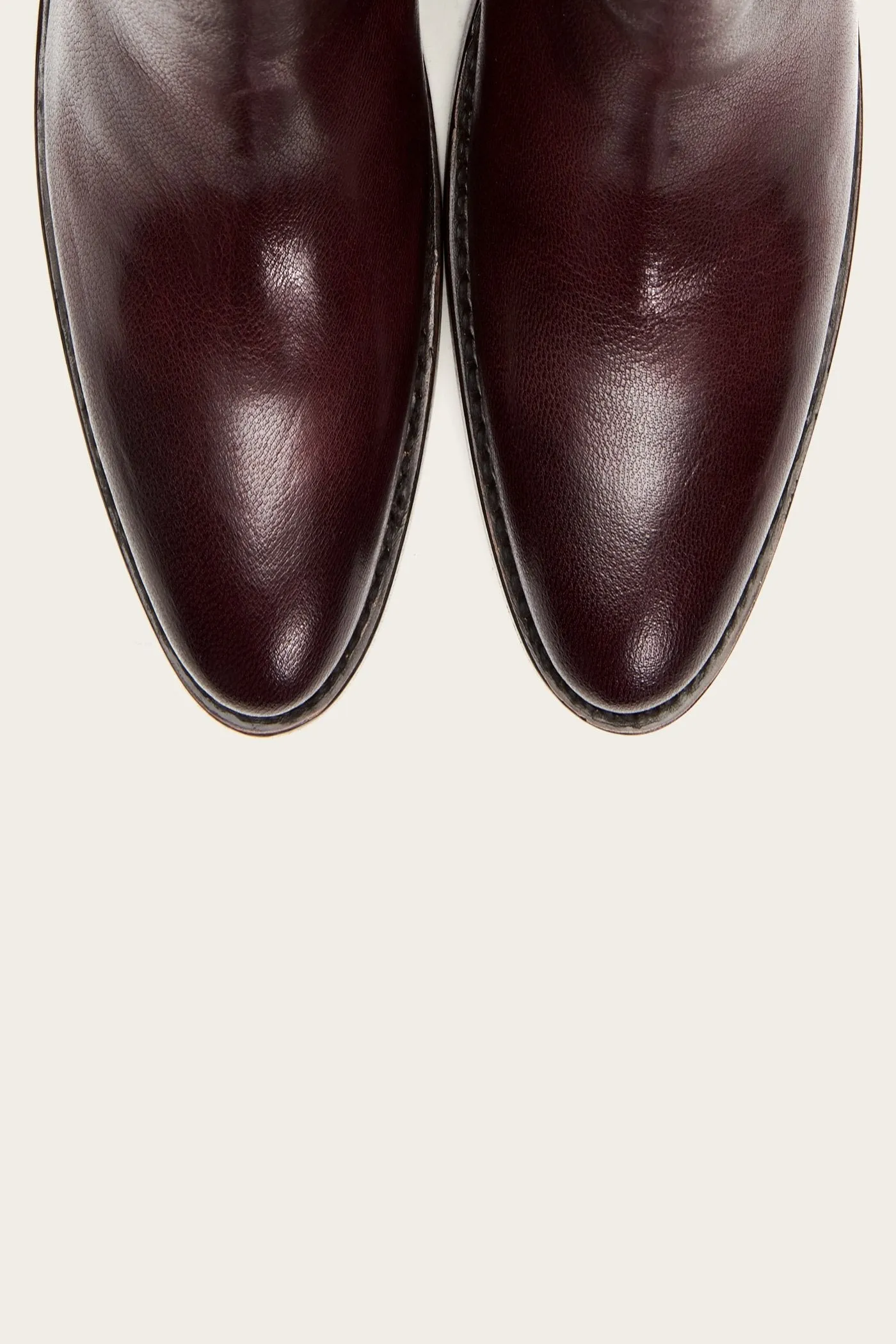 Rosalia Bootie - Pre-Loved