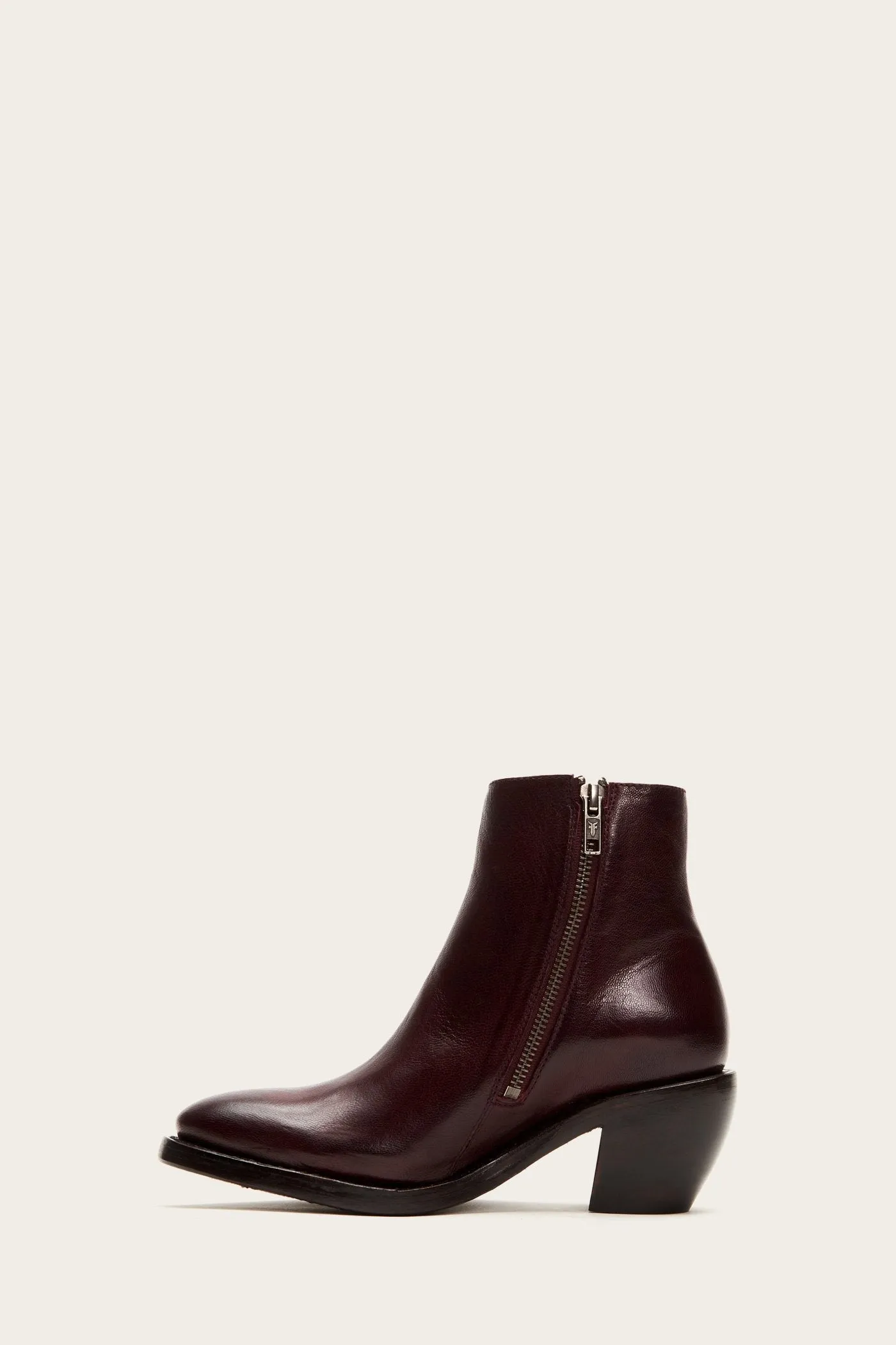 Rosalia Bootie - Pre-Loved