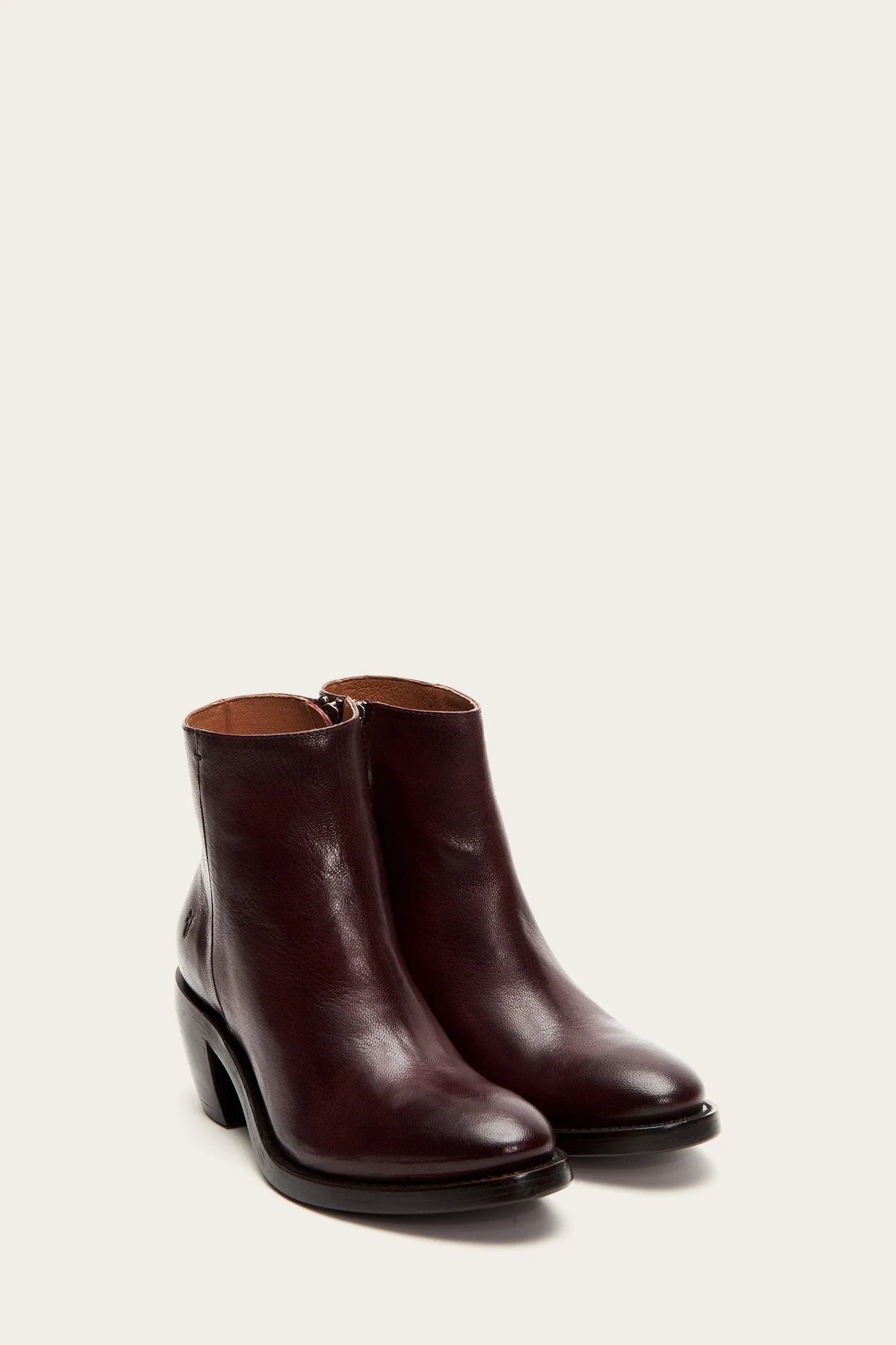 Rosalia Bootie - Pre-Loved