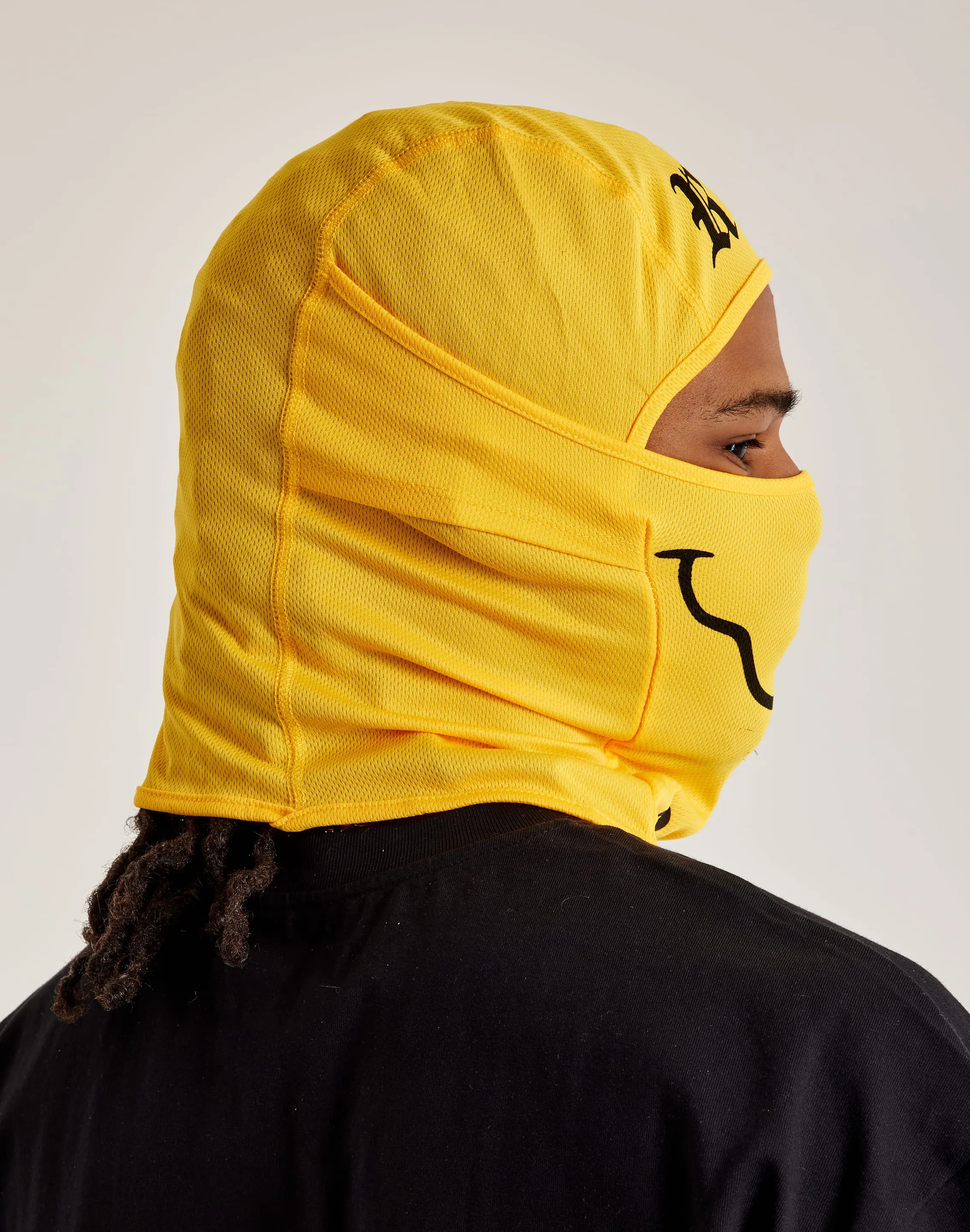 Runtz Life Mask