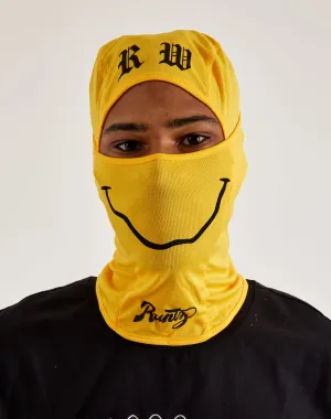 Runtz Life Mask