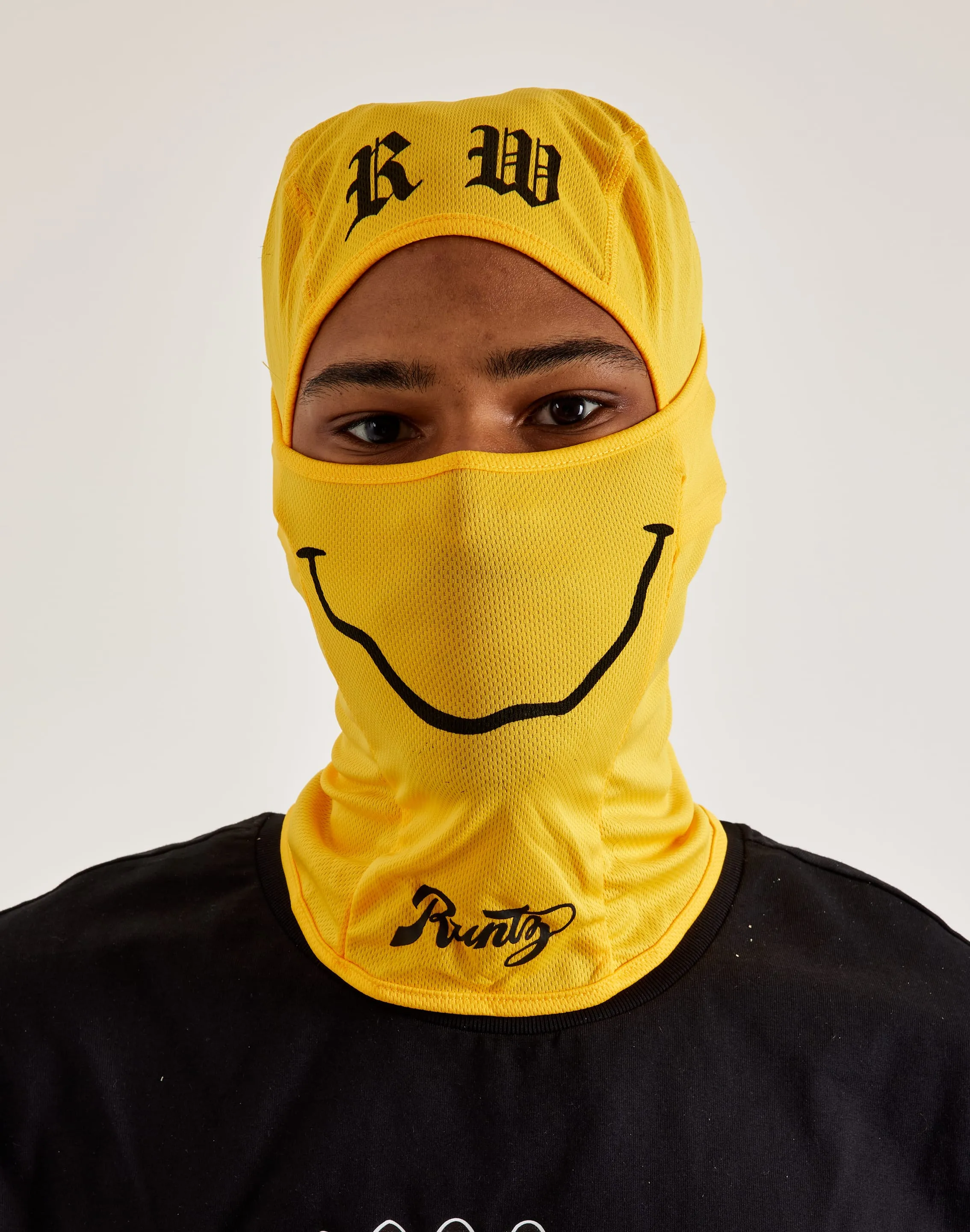 Runtz Life Mask