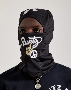 Runtz Peace Love Mask