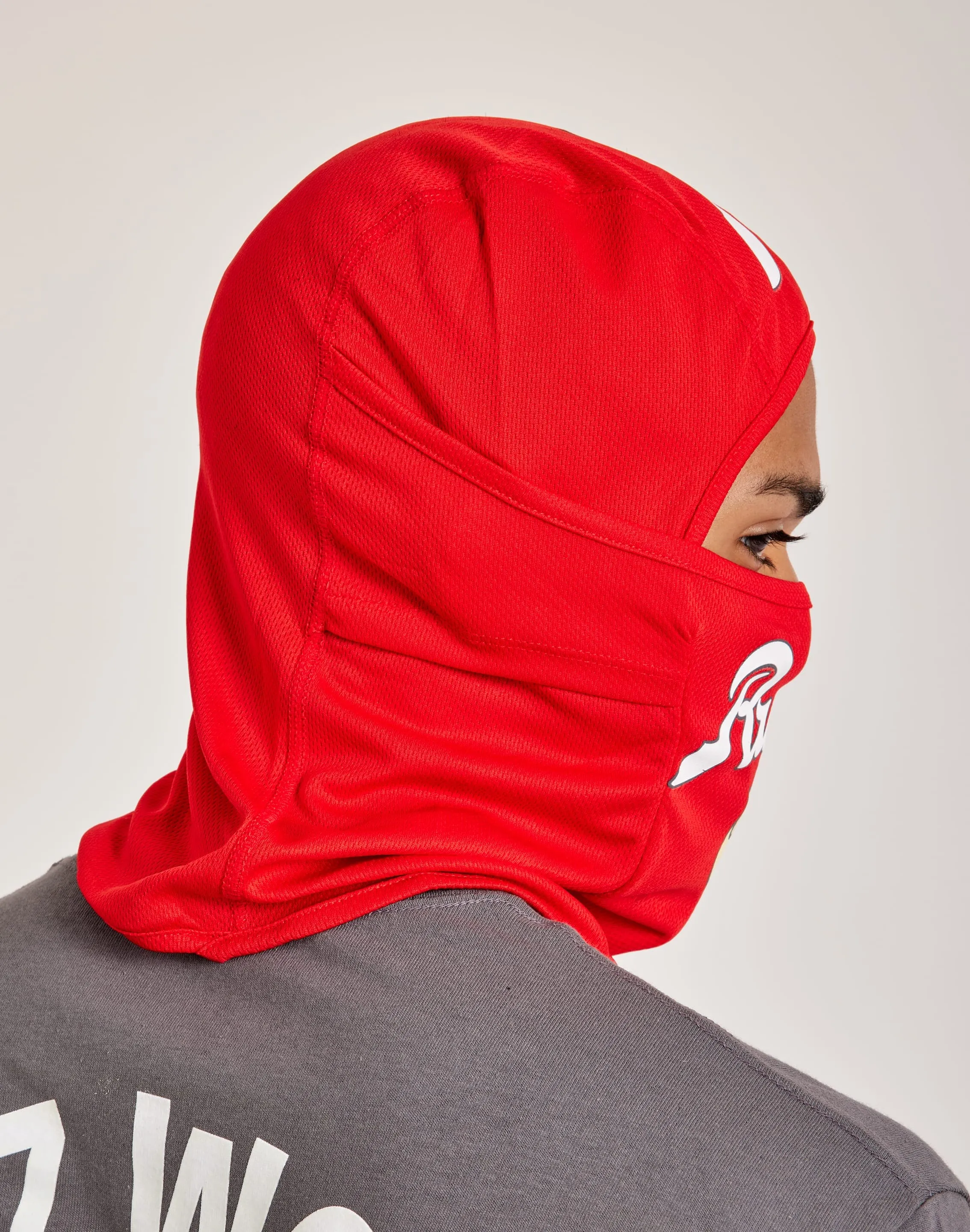 Runtz Peace Love Mask