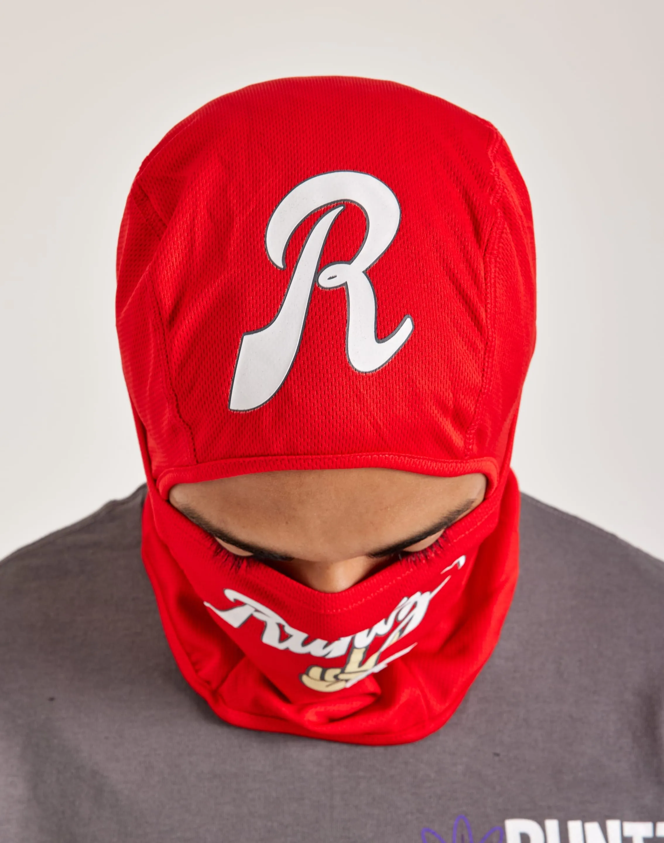 Runtz Peace Love Mask