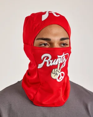 Runtz Peace Love Mask