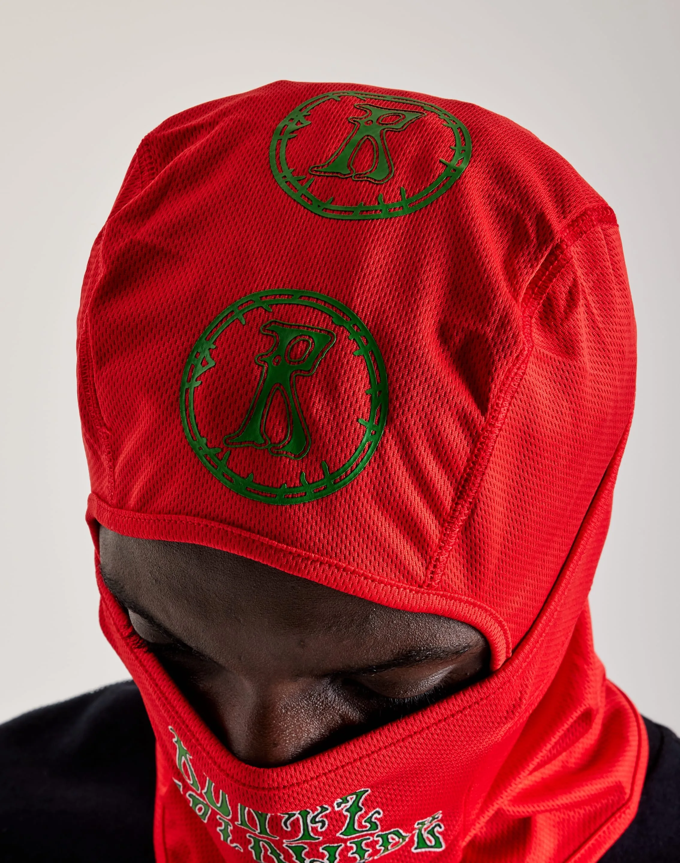 Runtz Pure Cannabis Mask