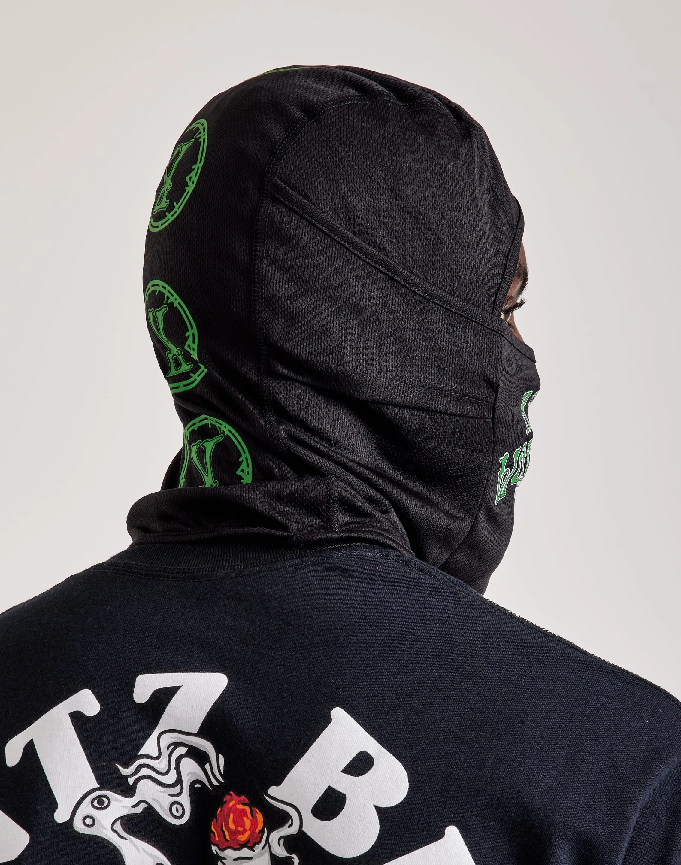 Runtz Pure Cannabis Mask