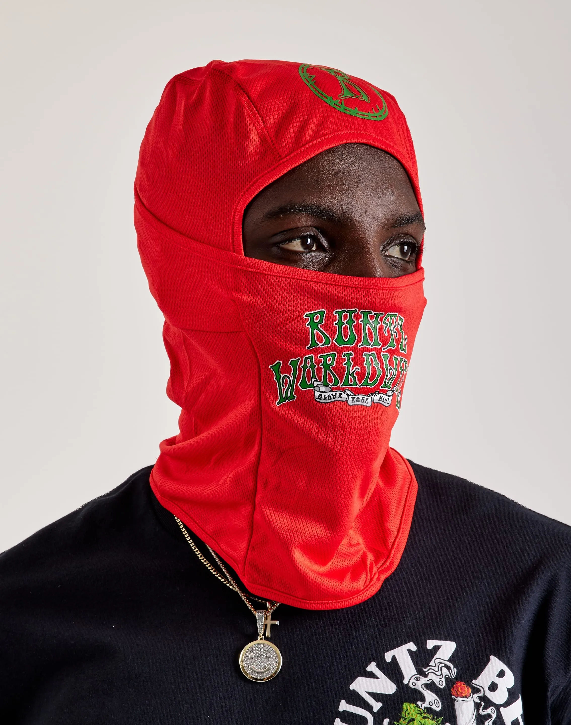 Runtz Pure Cannabis Mask
