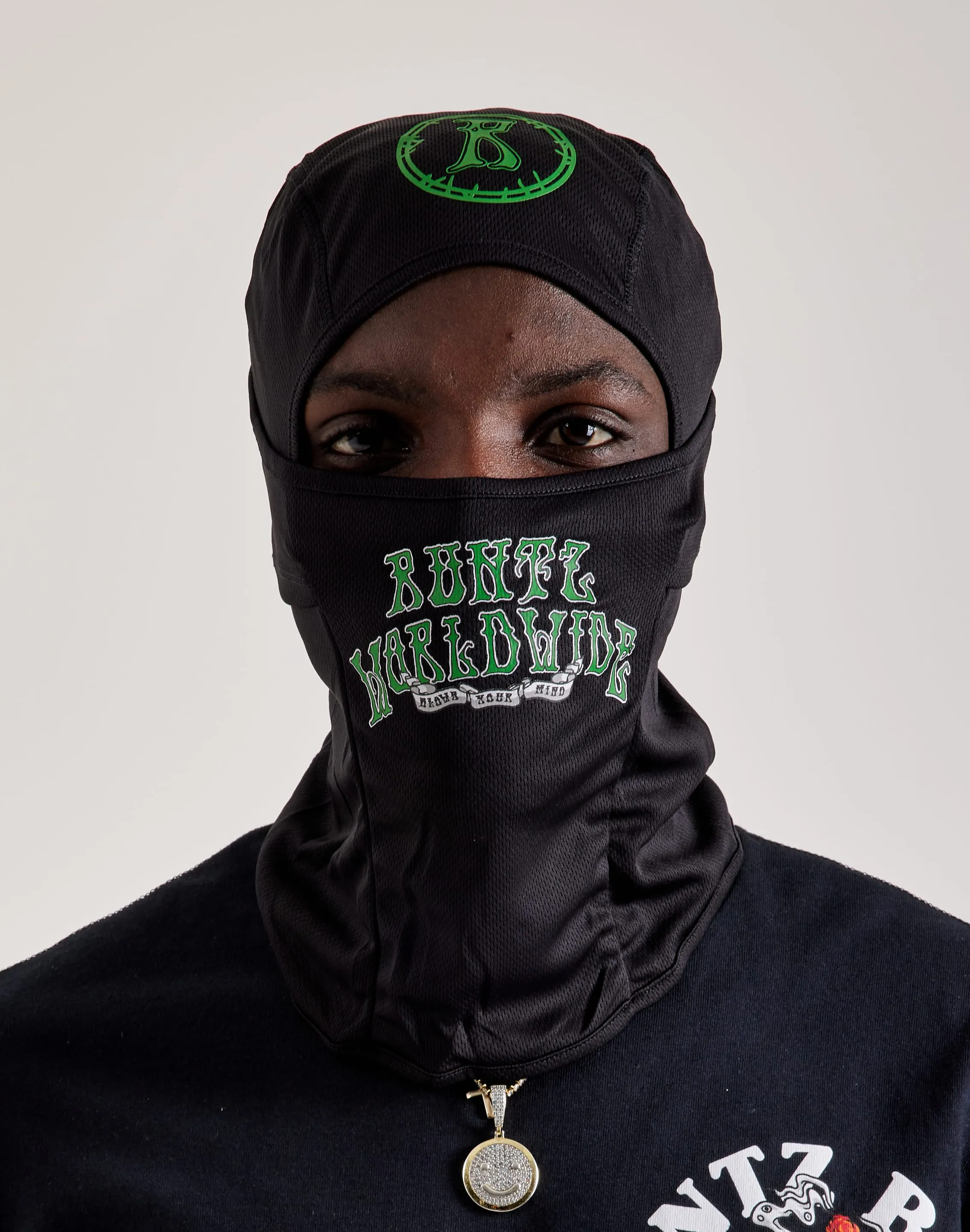 Runtz Pure Cannabis Mask
