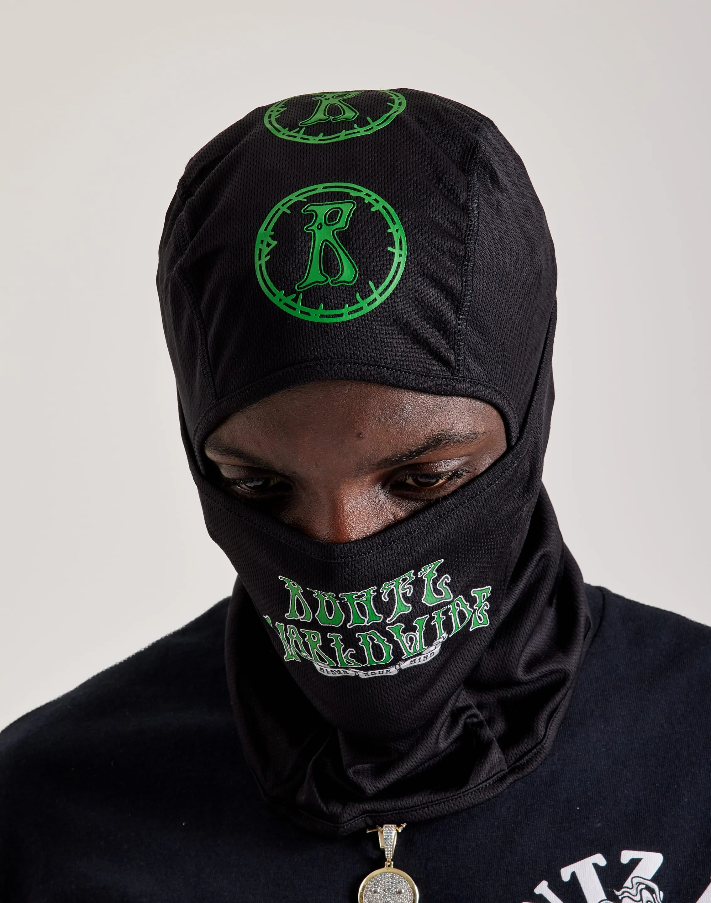 Runtz Pure Cannabis Mask