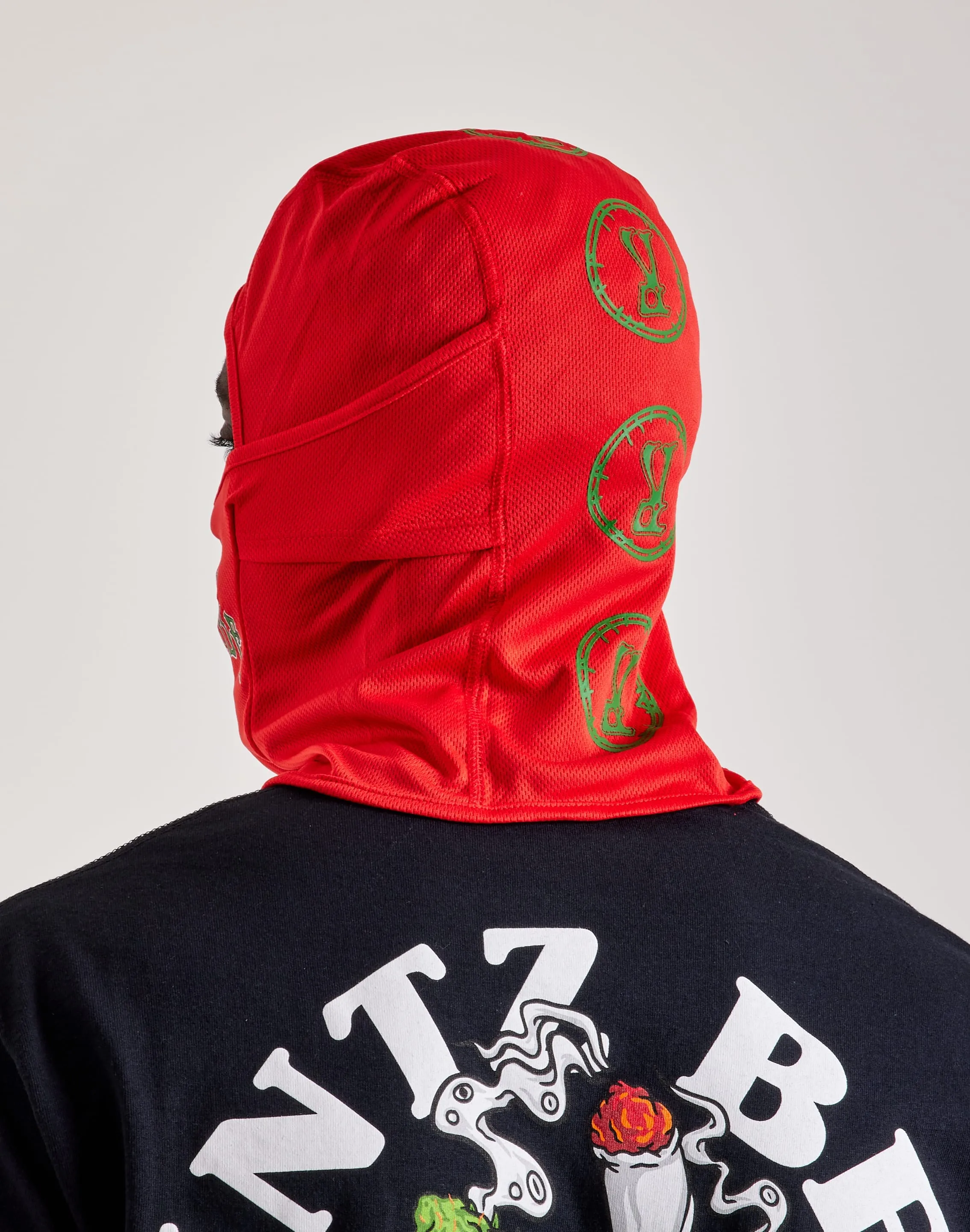 Runtz Pure Cannabis Mask