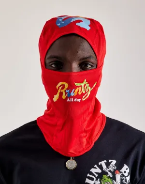 Runtz Smoke Mask