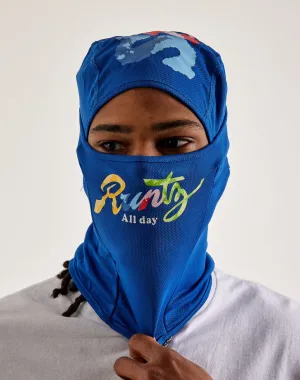 Runtz Smoke Mask