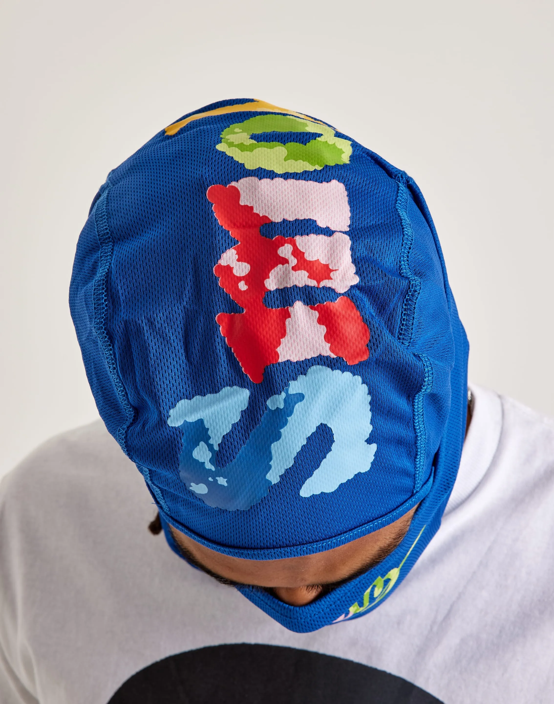Runtz Smoke Mask