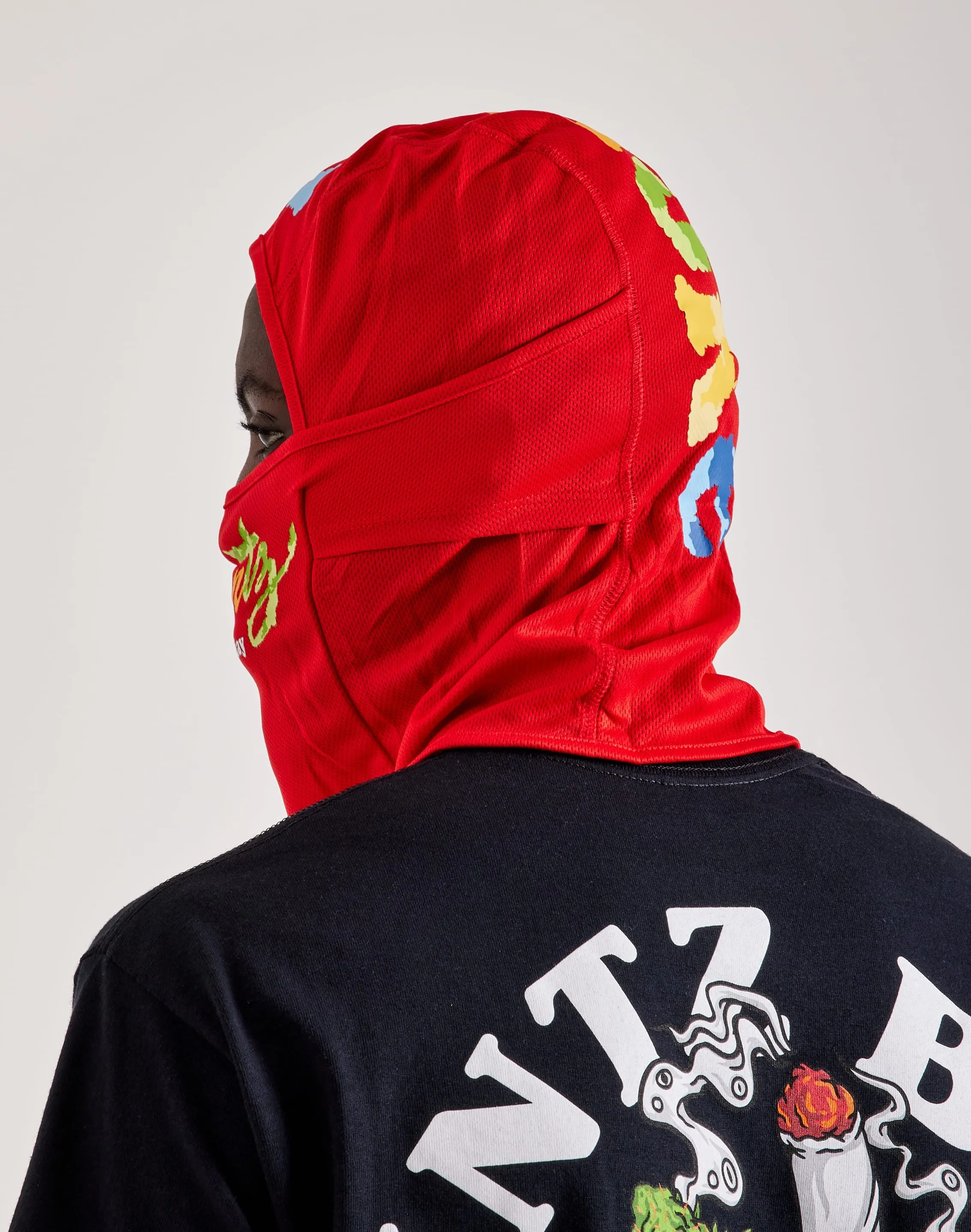 Runtz Smoke Mask