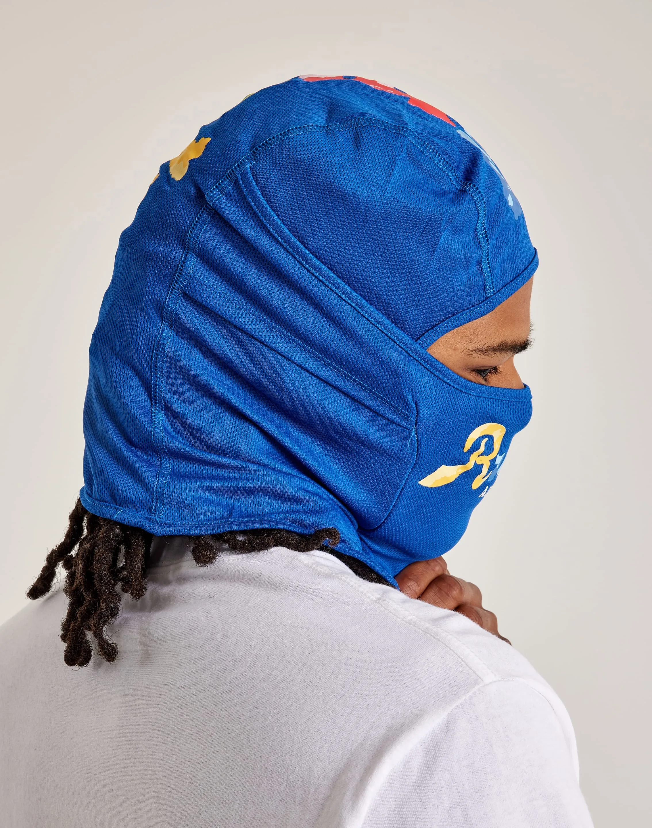 Runtz Smoke Mask