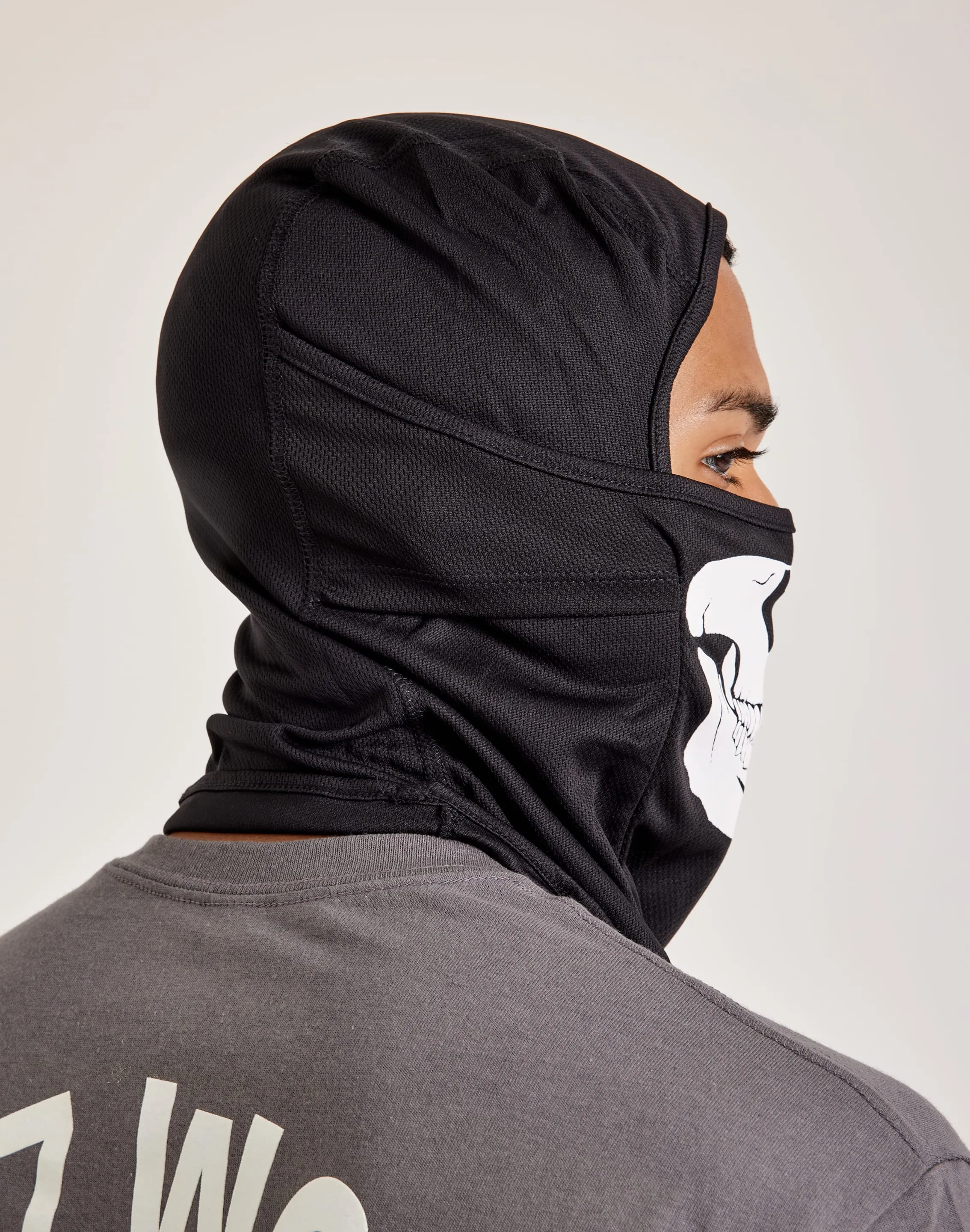 Runtz Smokin' Bones Mask