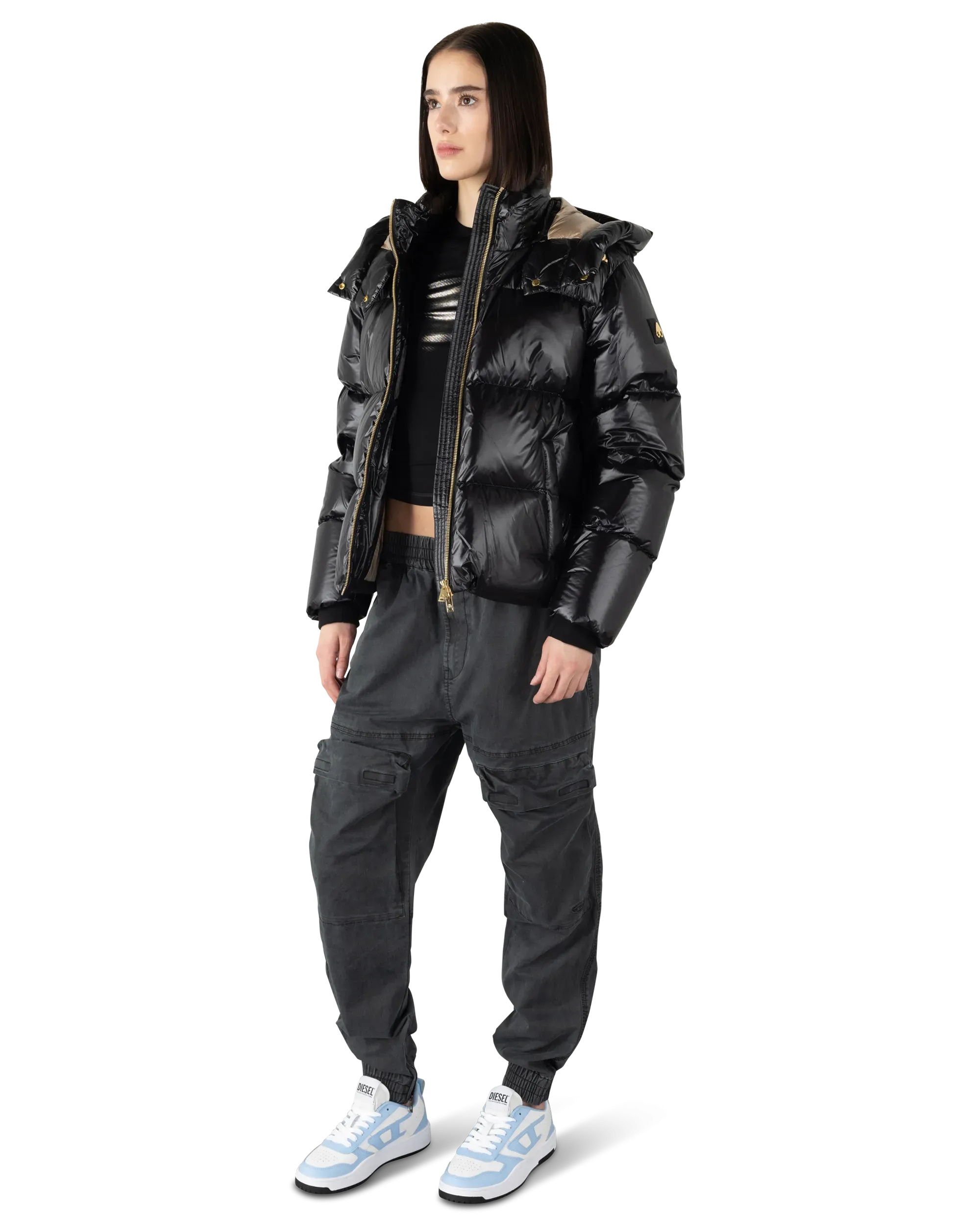 S-Ukiyo V2 Low W Sneaker