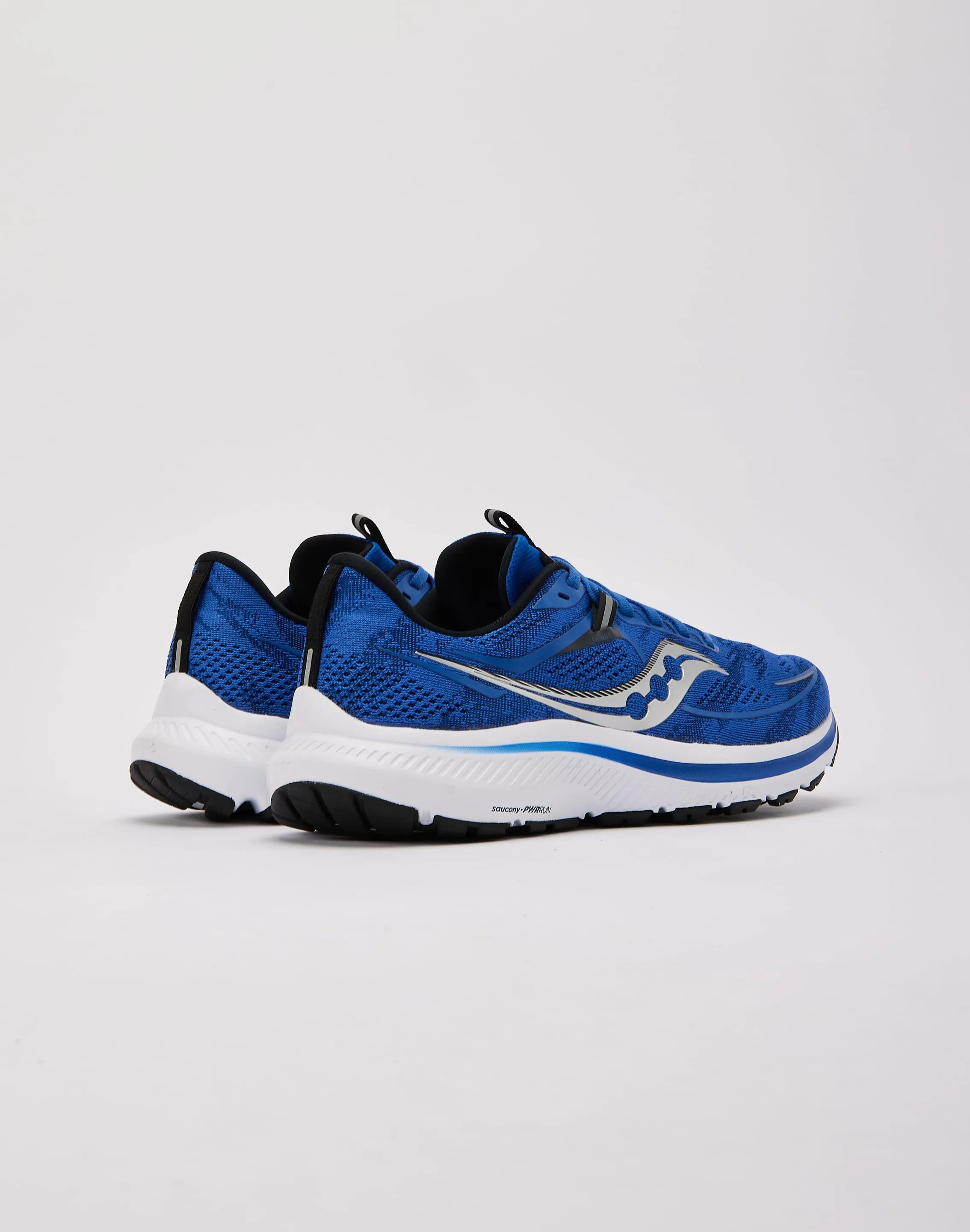 Saucony Omni 21