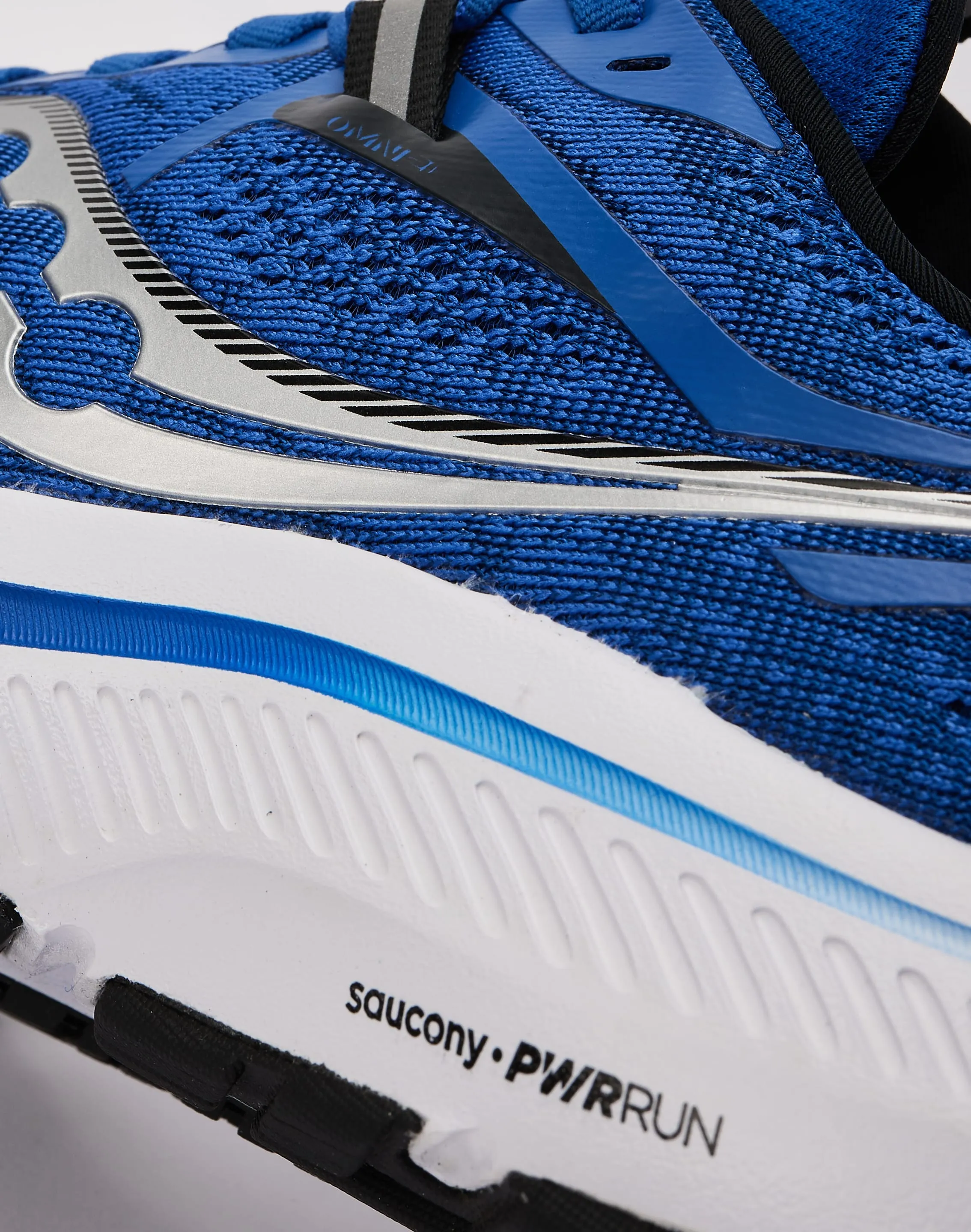 Saucony Omni 21