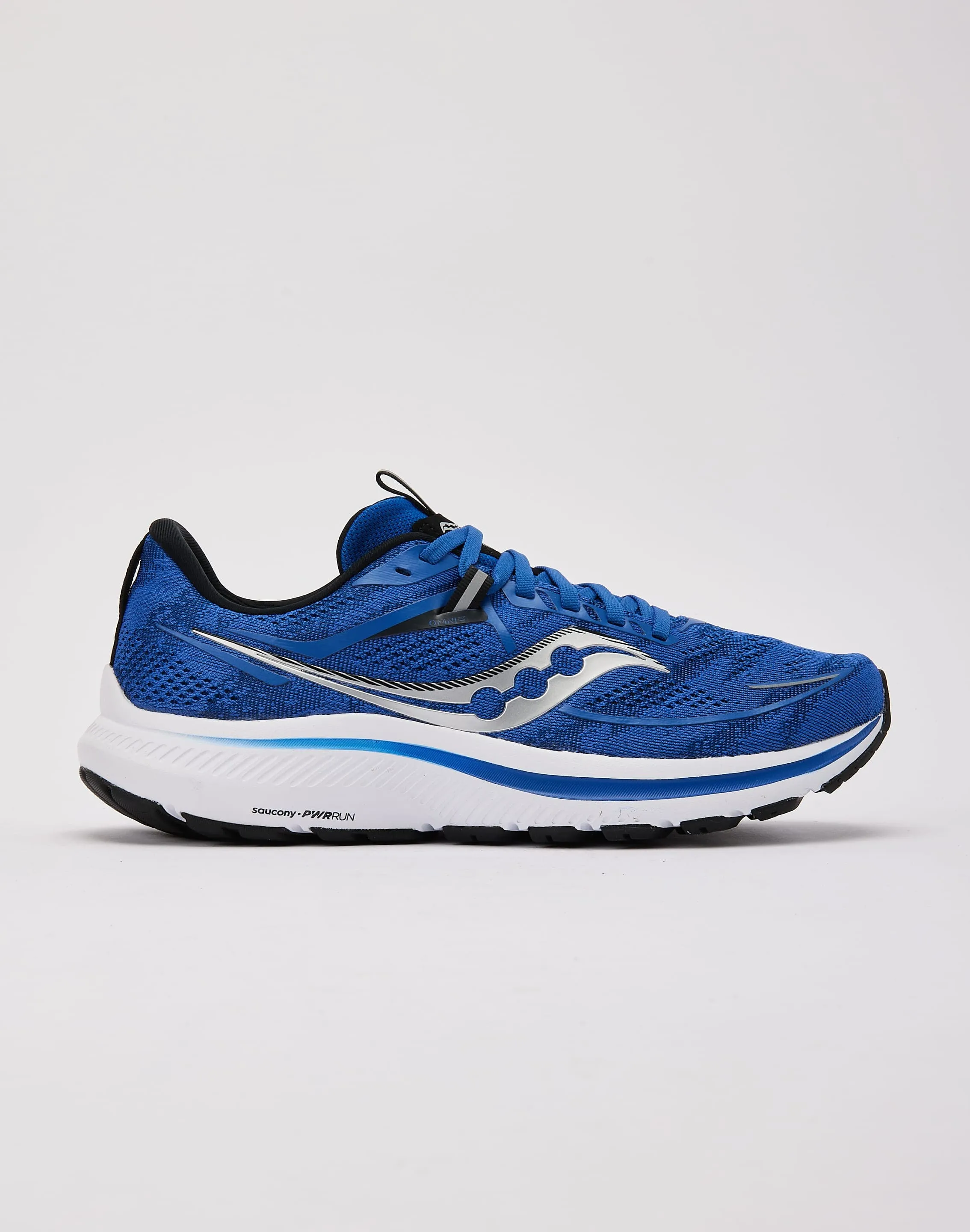 Saucony Omni 21