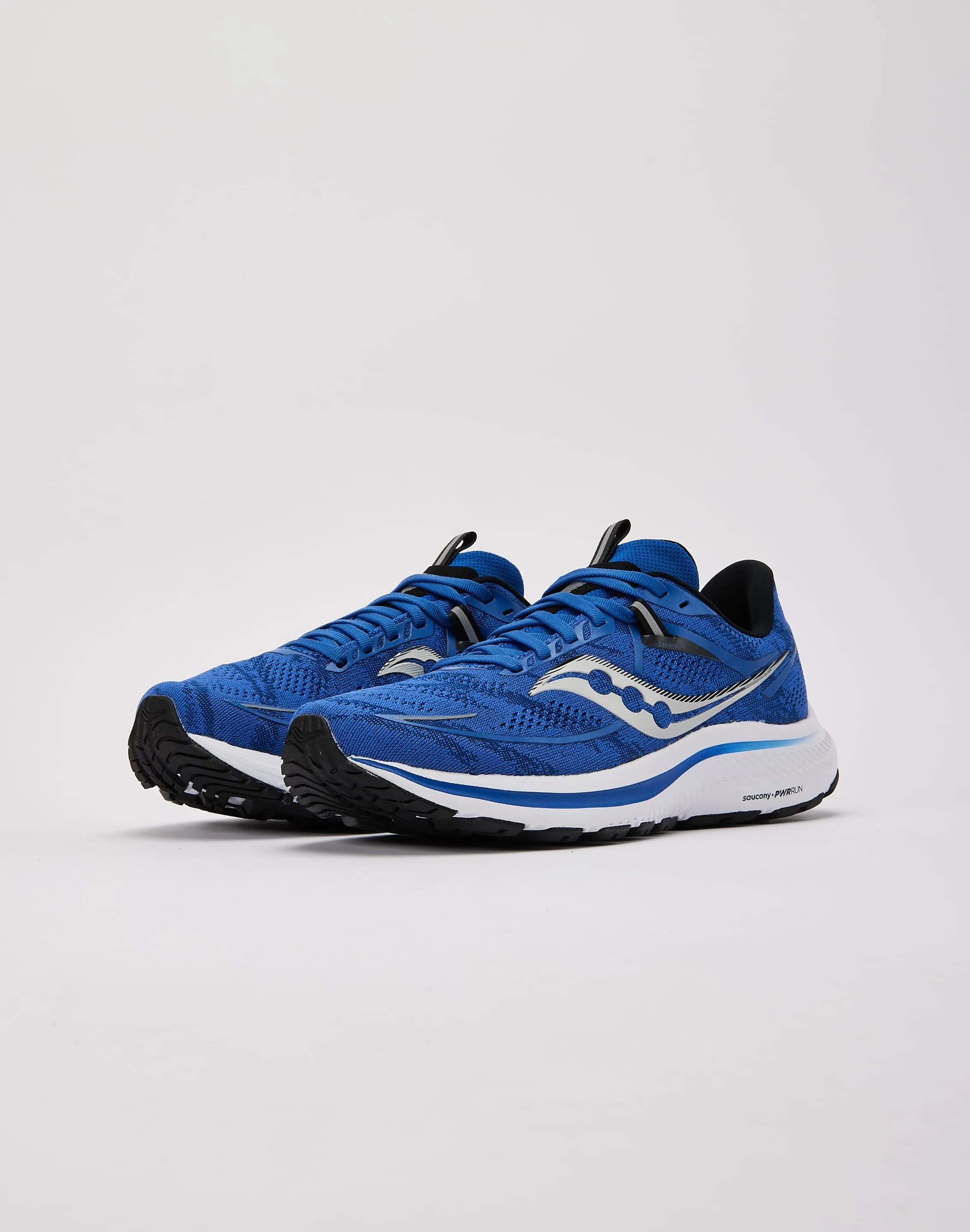 Saucony Omni 21