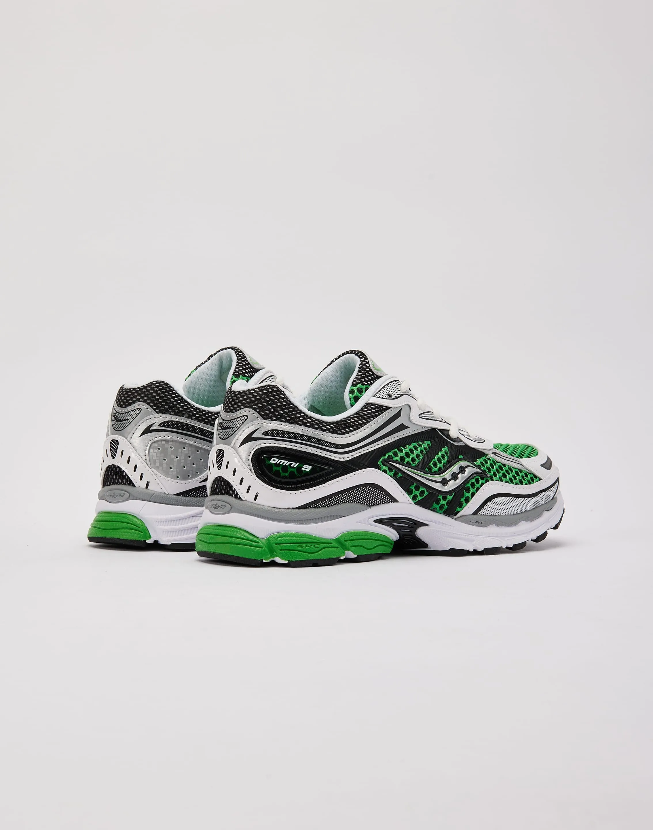 Saucony Omni 9 Grade-School