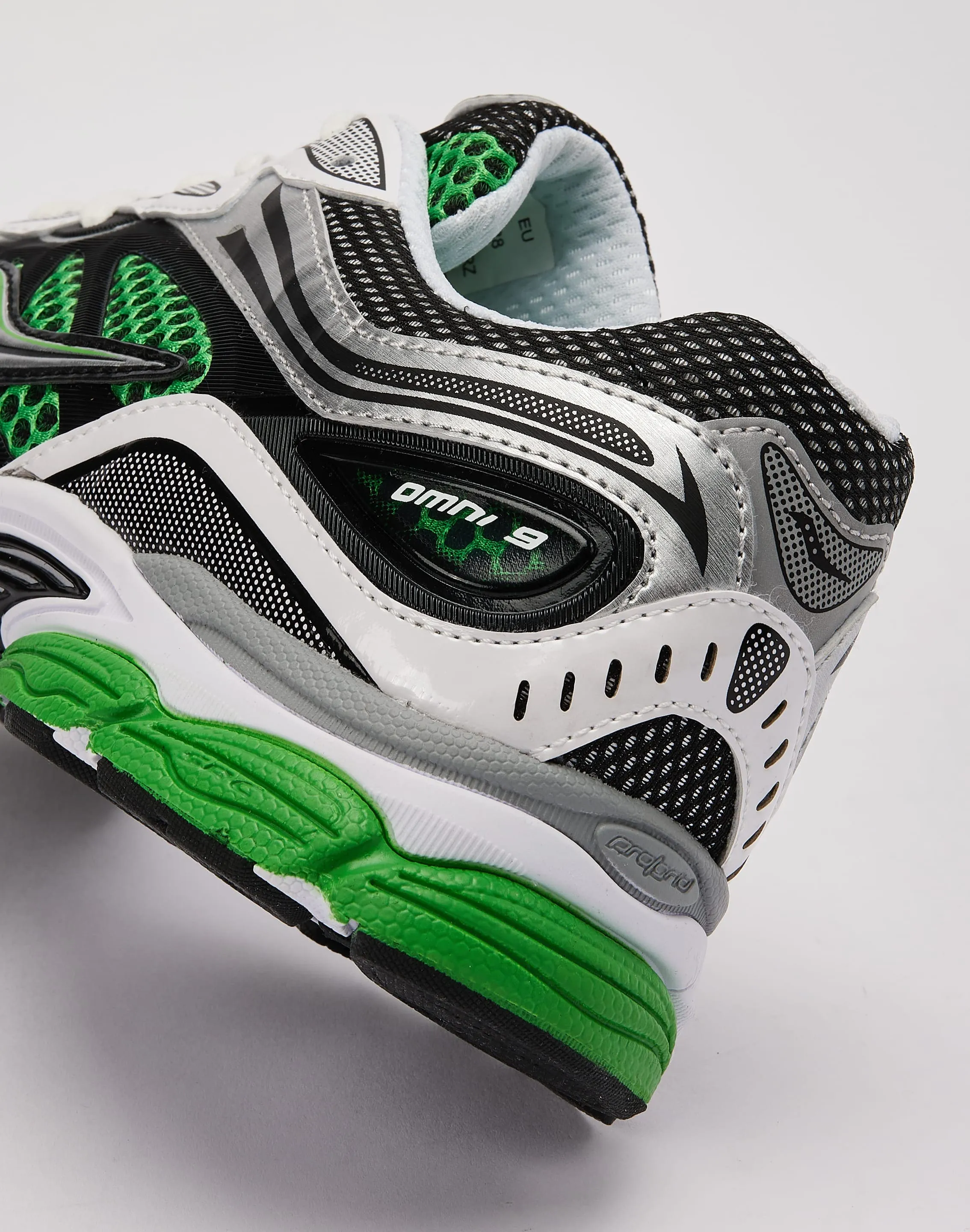 Saucony Omni 9 Grade-School